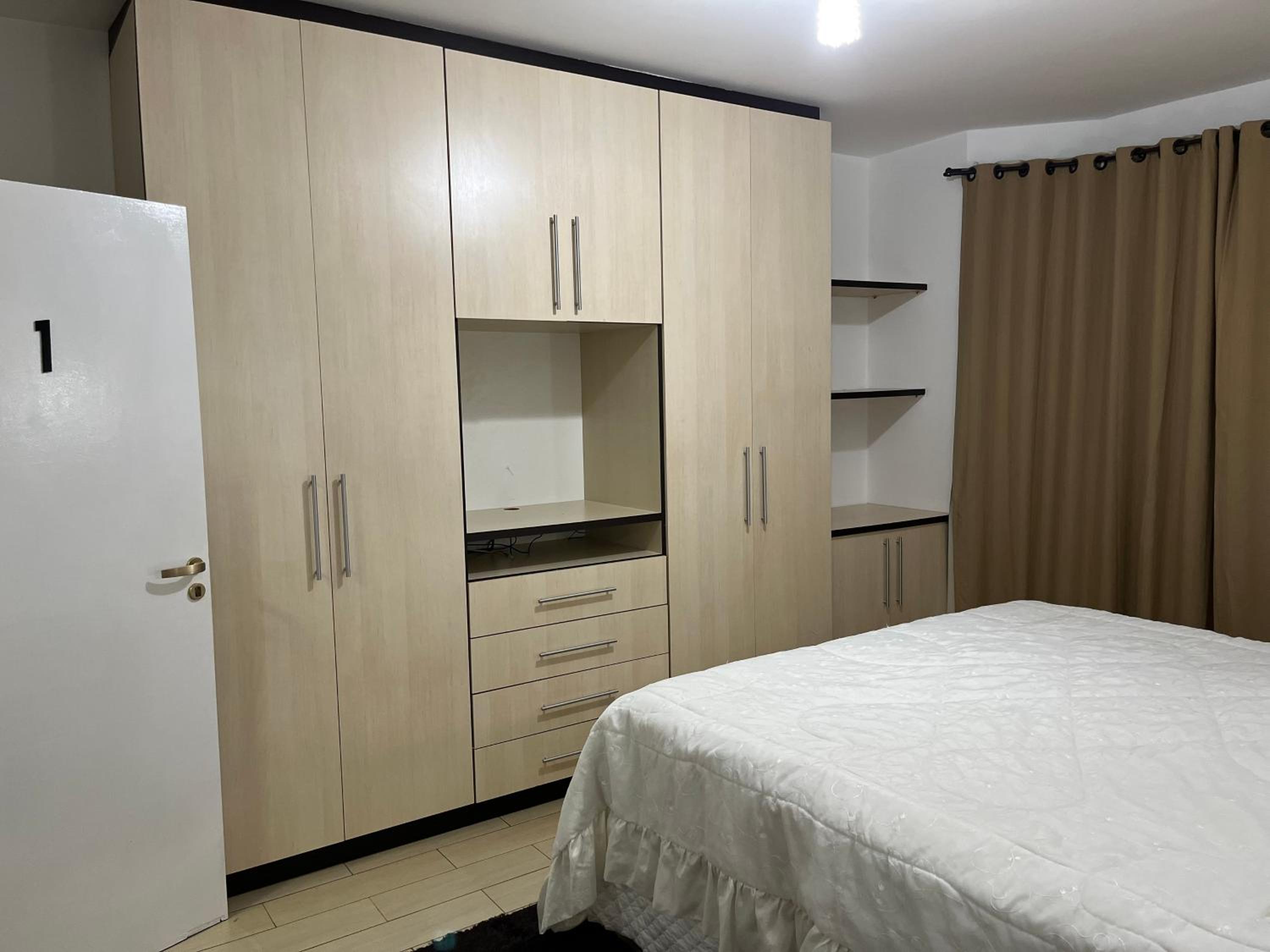 R&M House Hospedagem e Eventos
