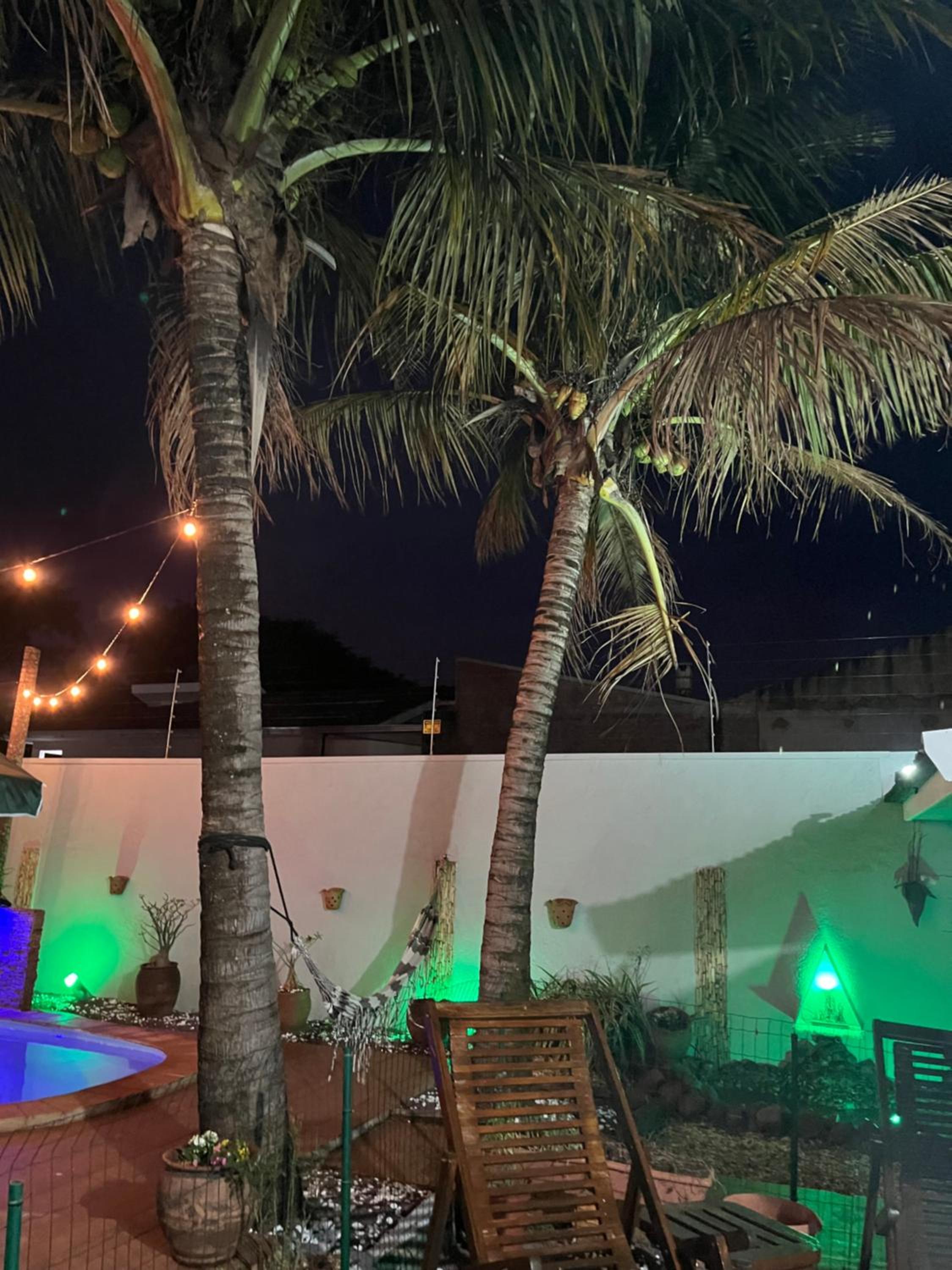 R&M House Hospedagem e Eventos