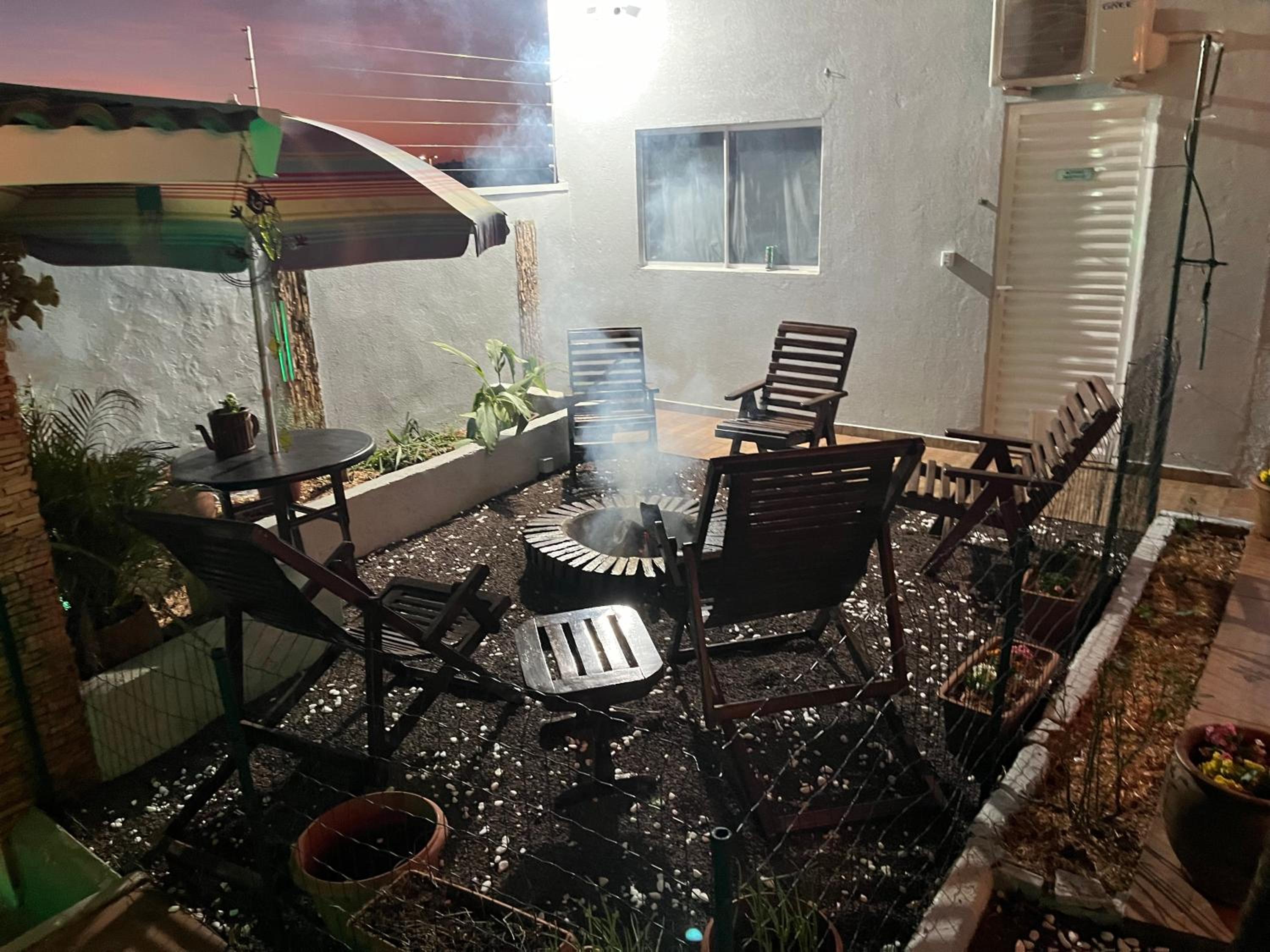 R&M House Hospedagem e Eventos