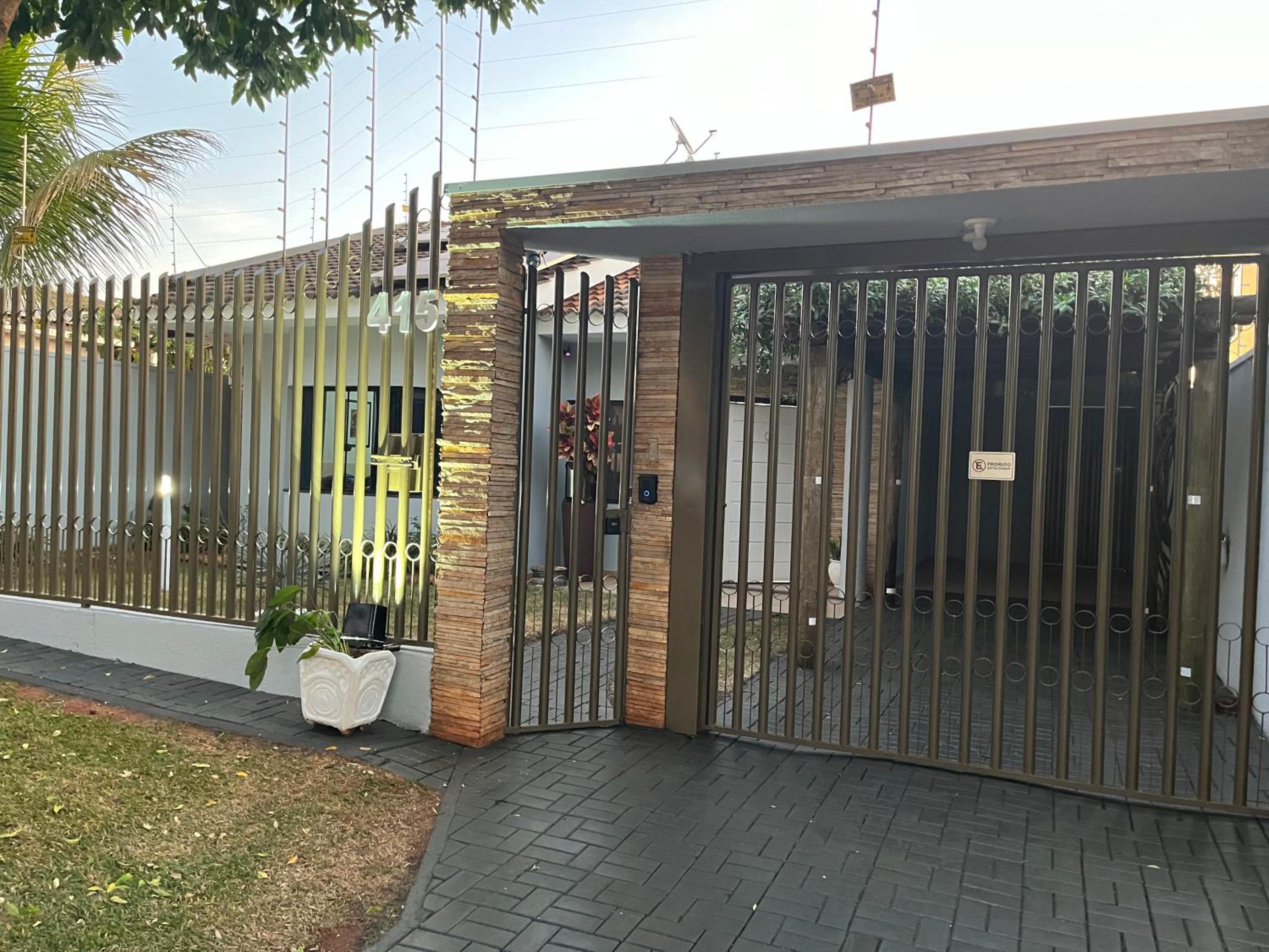 R&M House Hospedagem e Eventos