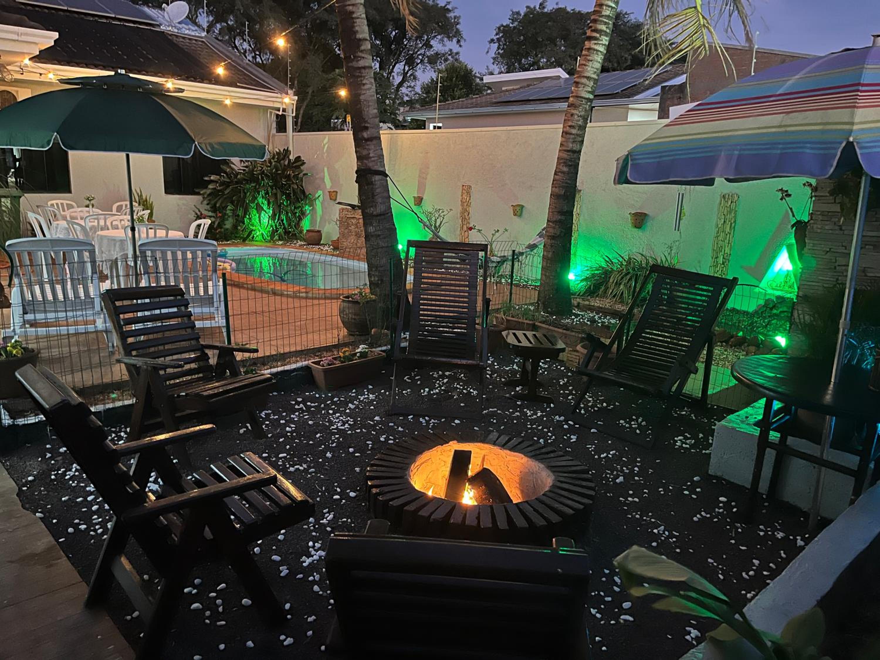 R&M House Hospedagem e Eventos