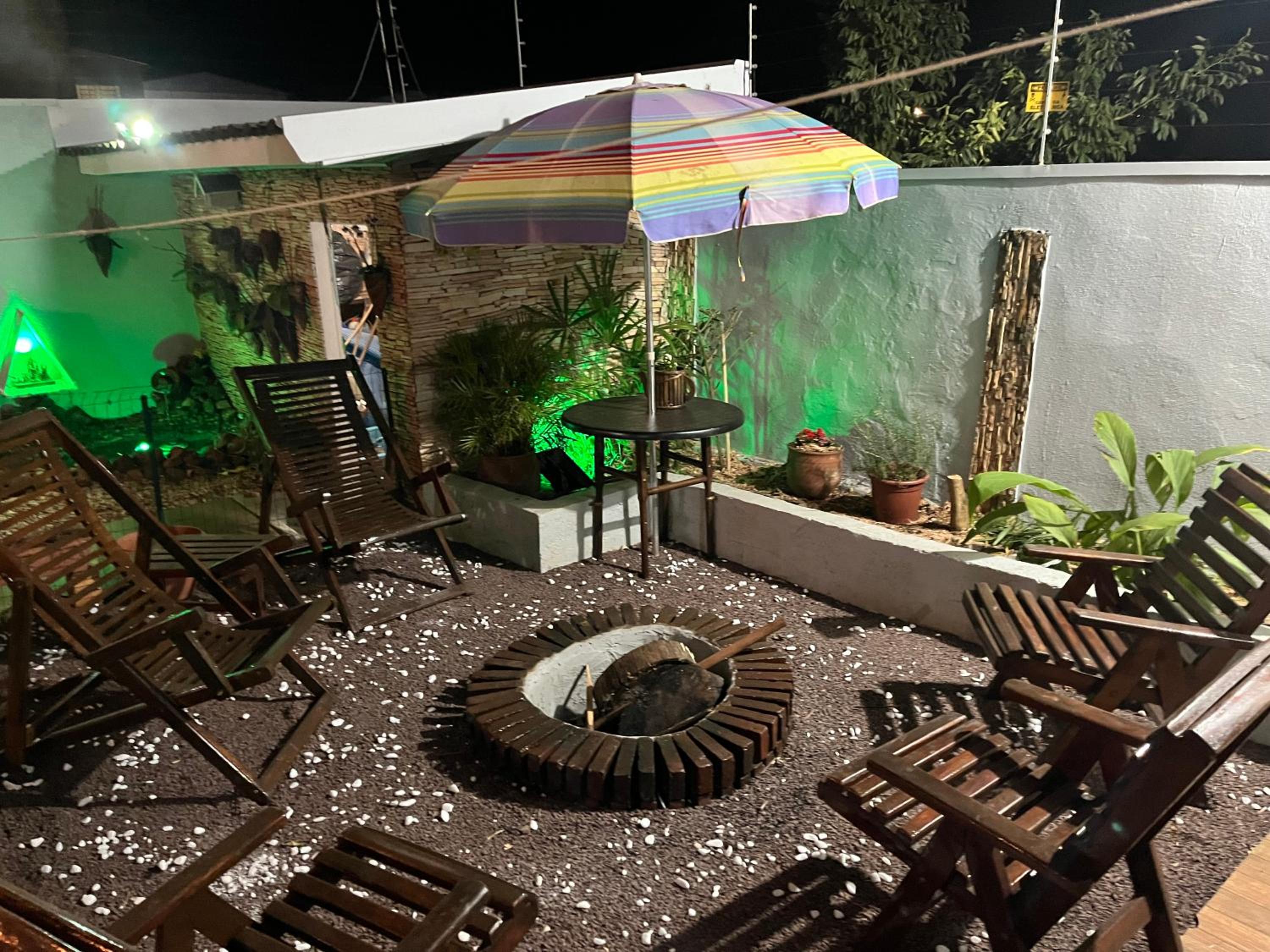 R&M House Hospedagem e Eventos