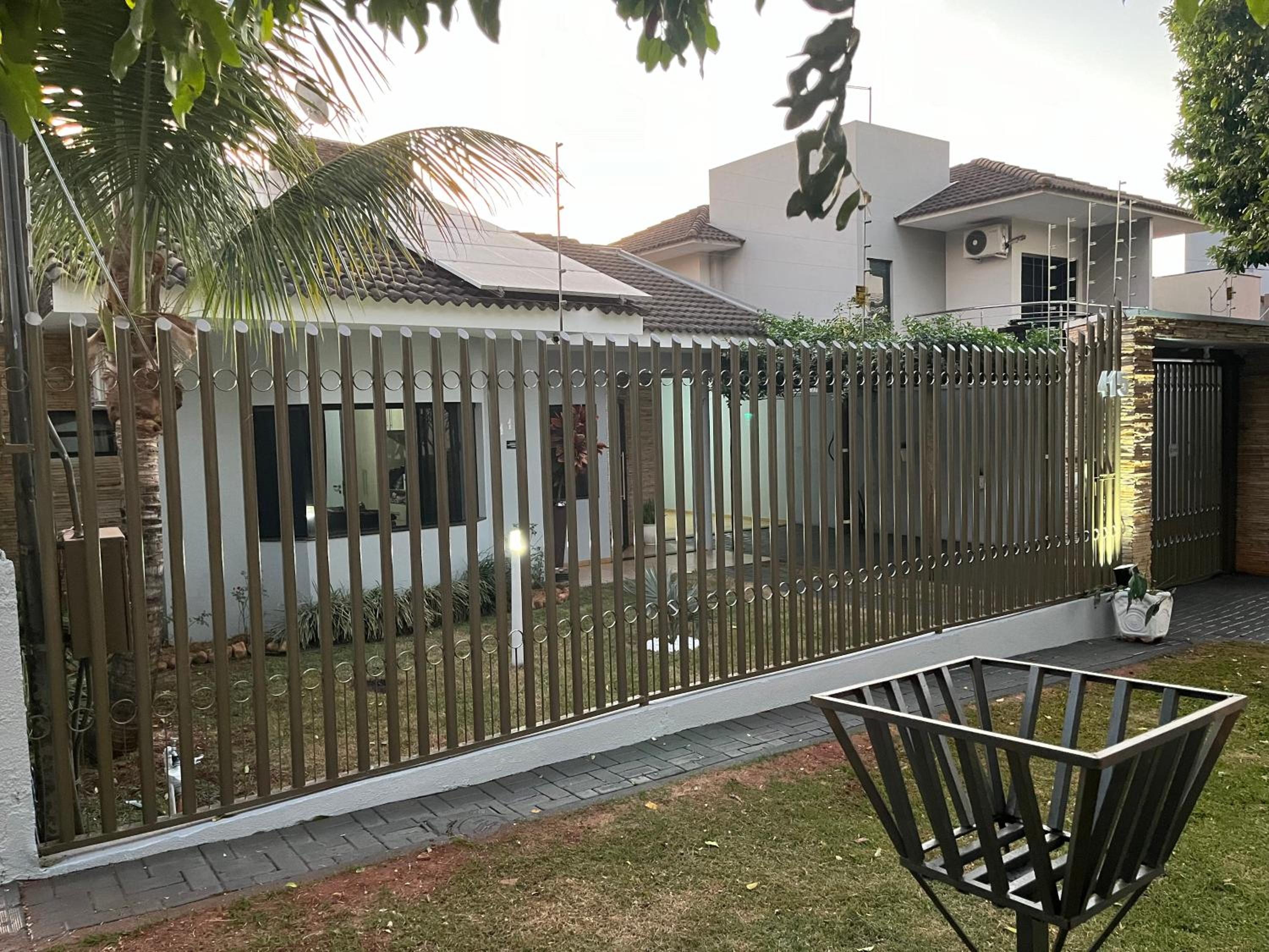 R&M House Hospedagem e Eventos