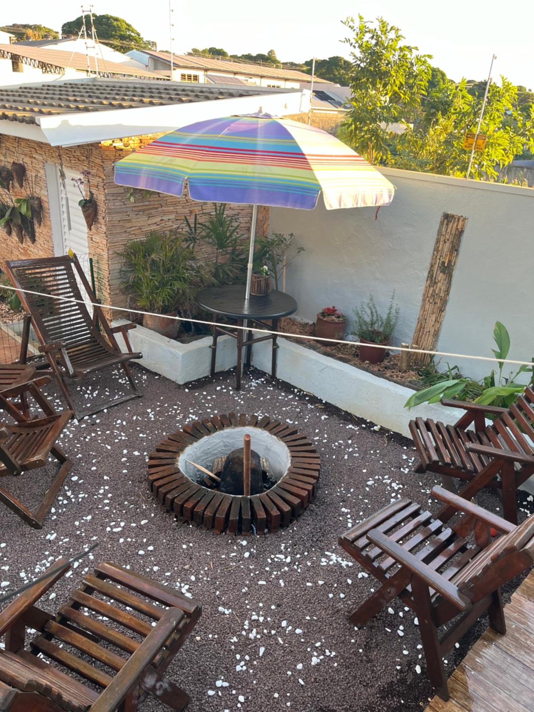 R&M House Hospedagem e Eventos
