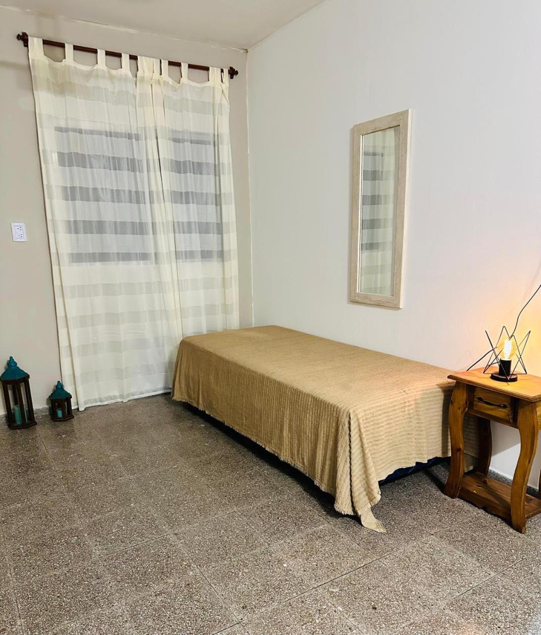 Departamento FRANCISCO II