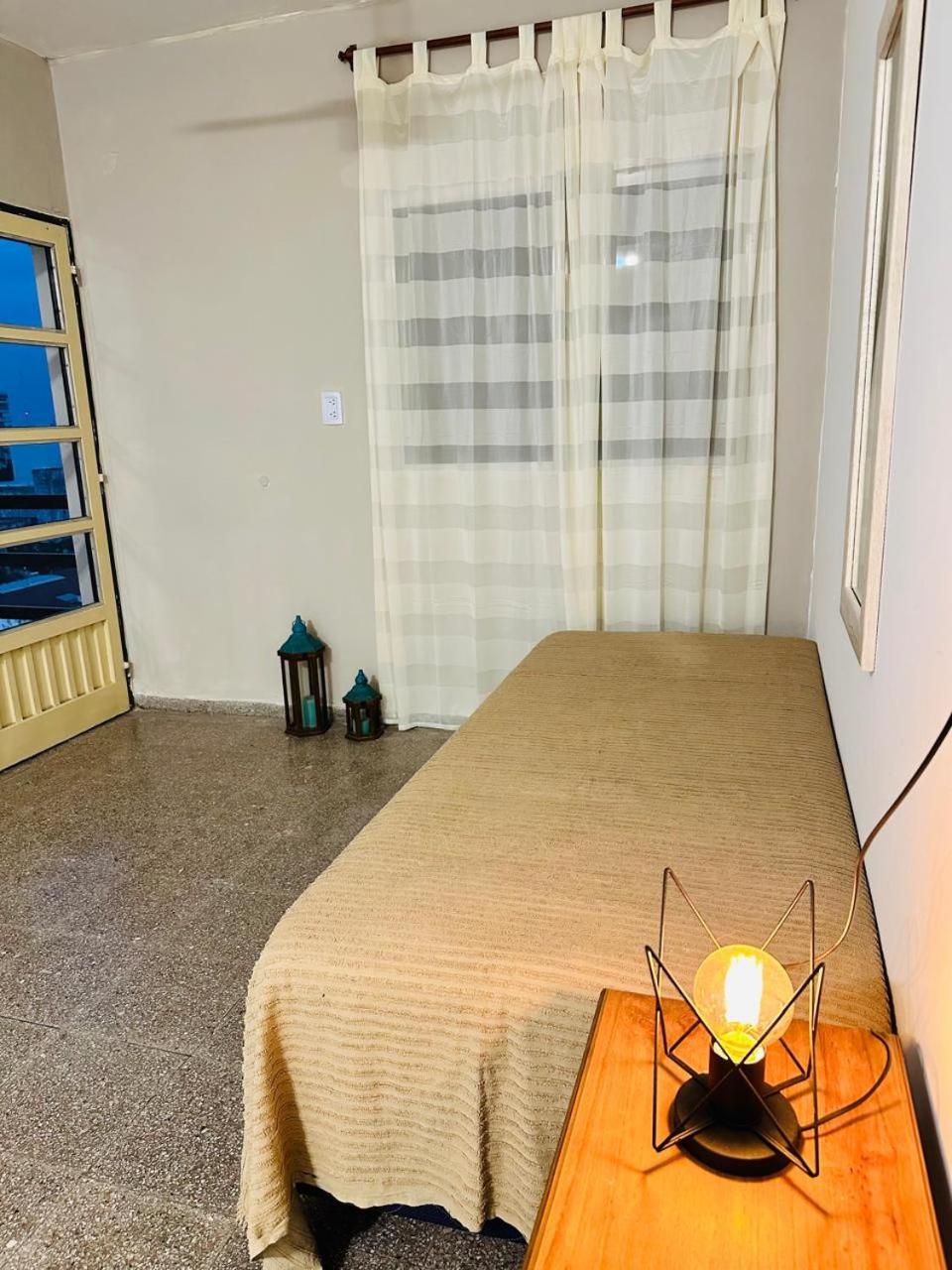 Departamento FRANCISCO II