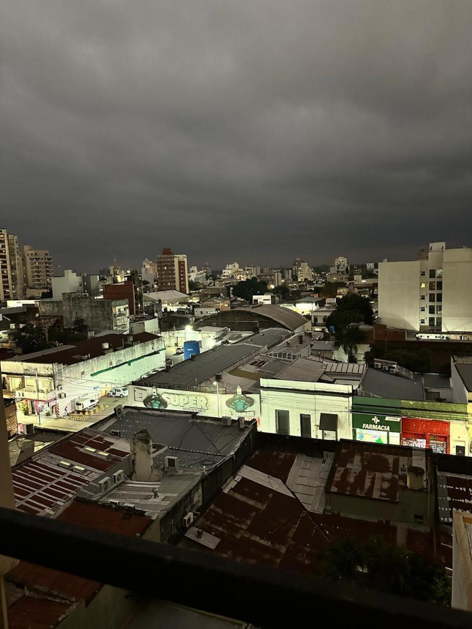 Departamento FRANCISCO II