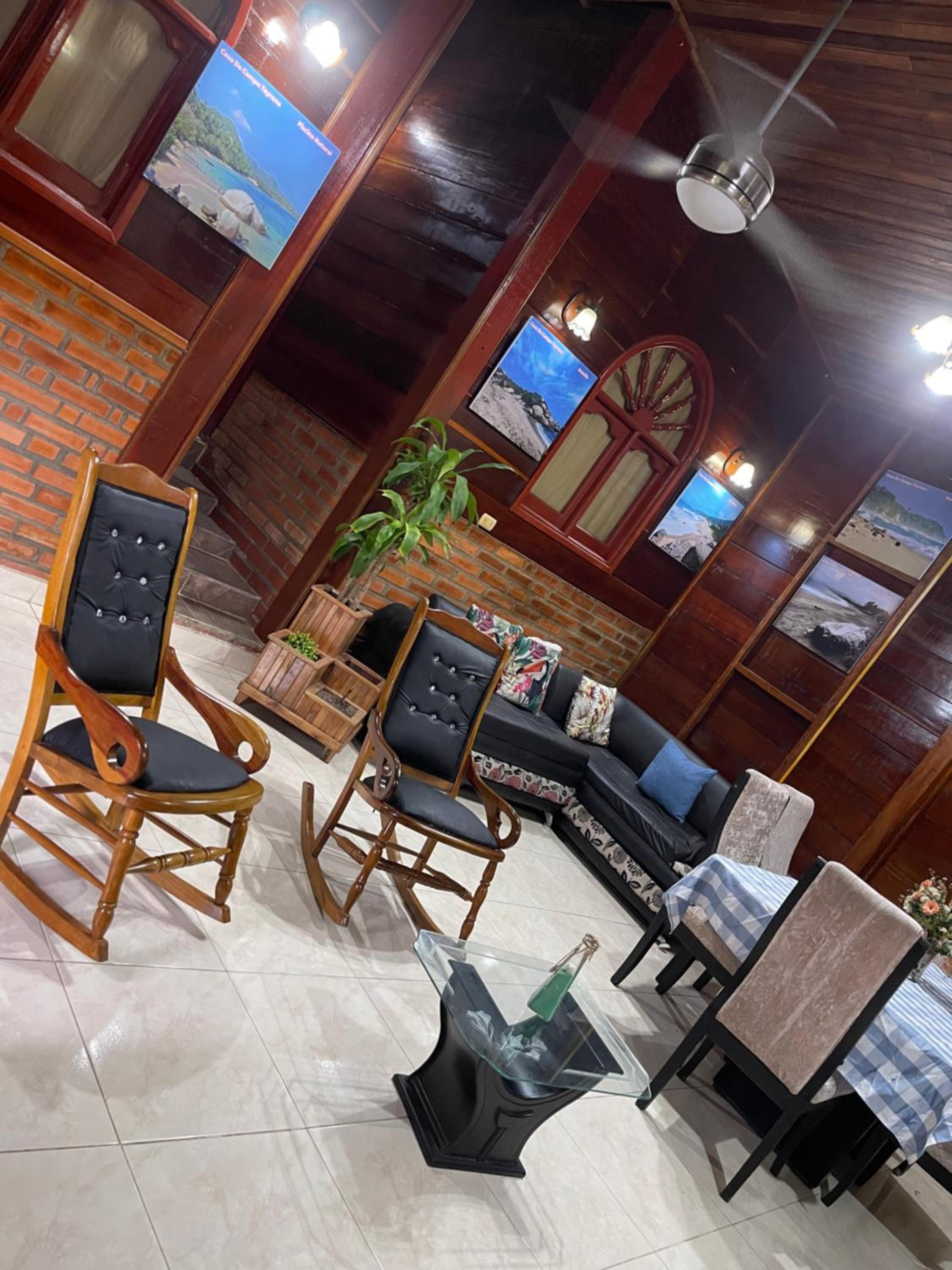 casa de campo tayrona