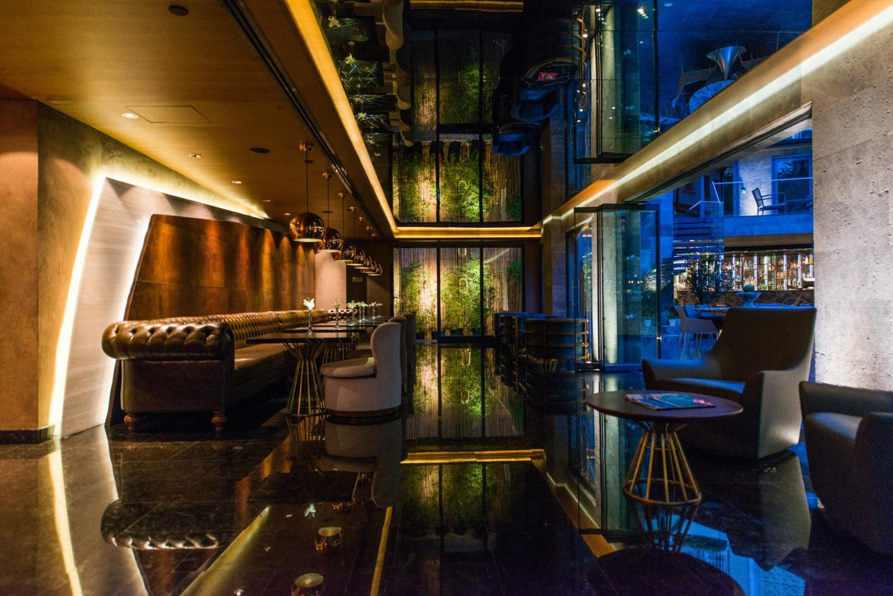 Hotel Saint Sophia - Image 25