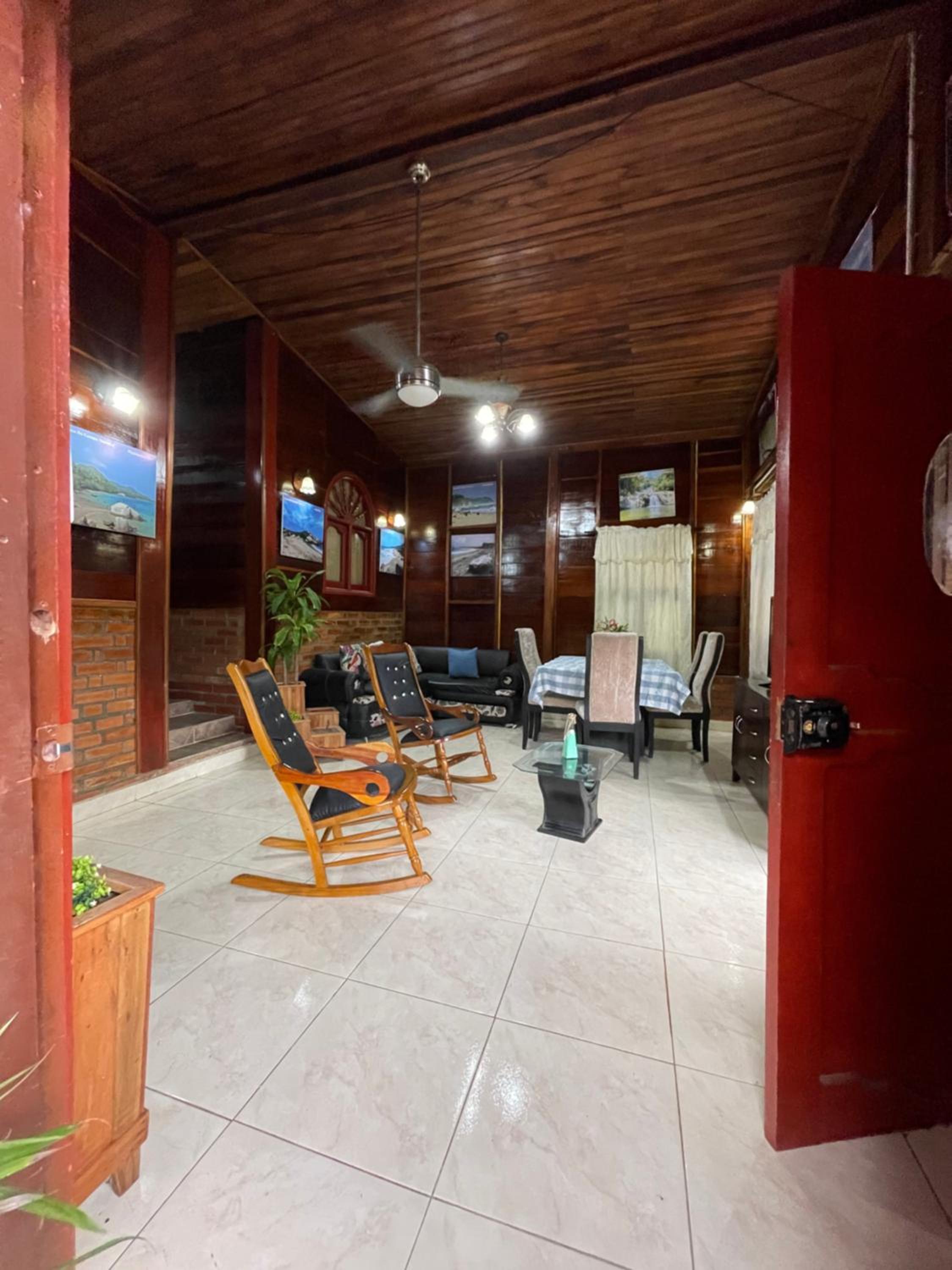 casa de campo tayrona