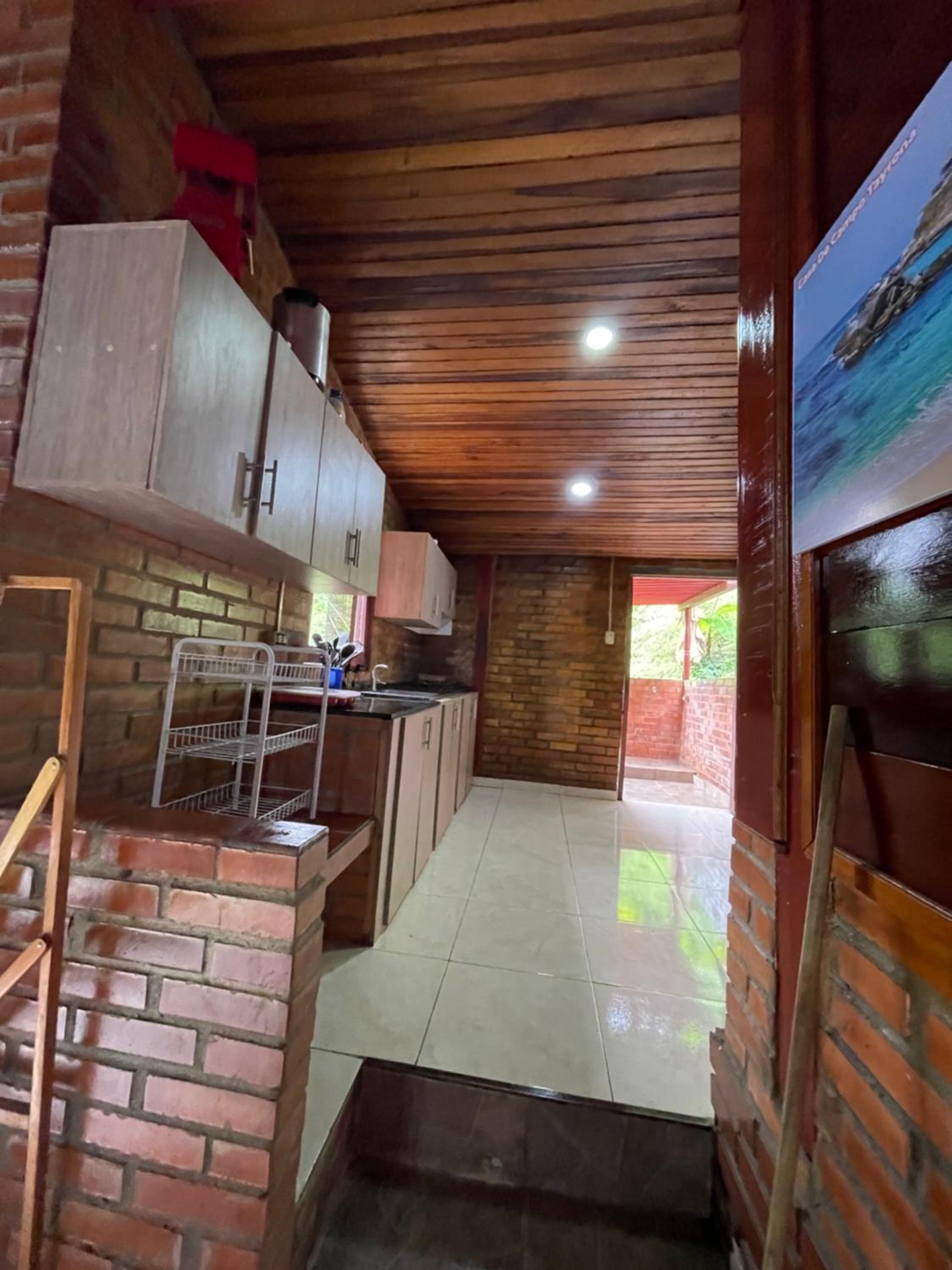 casa de campo tayrona