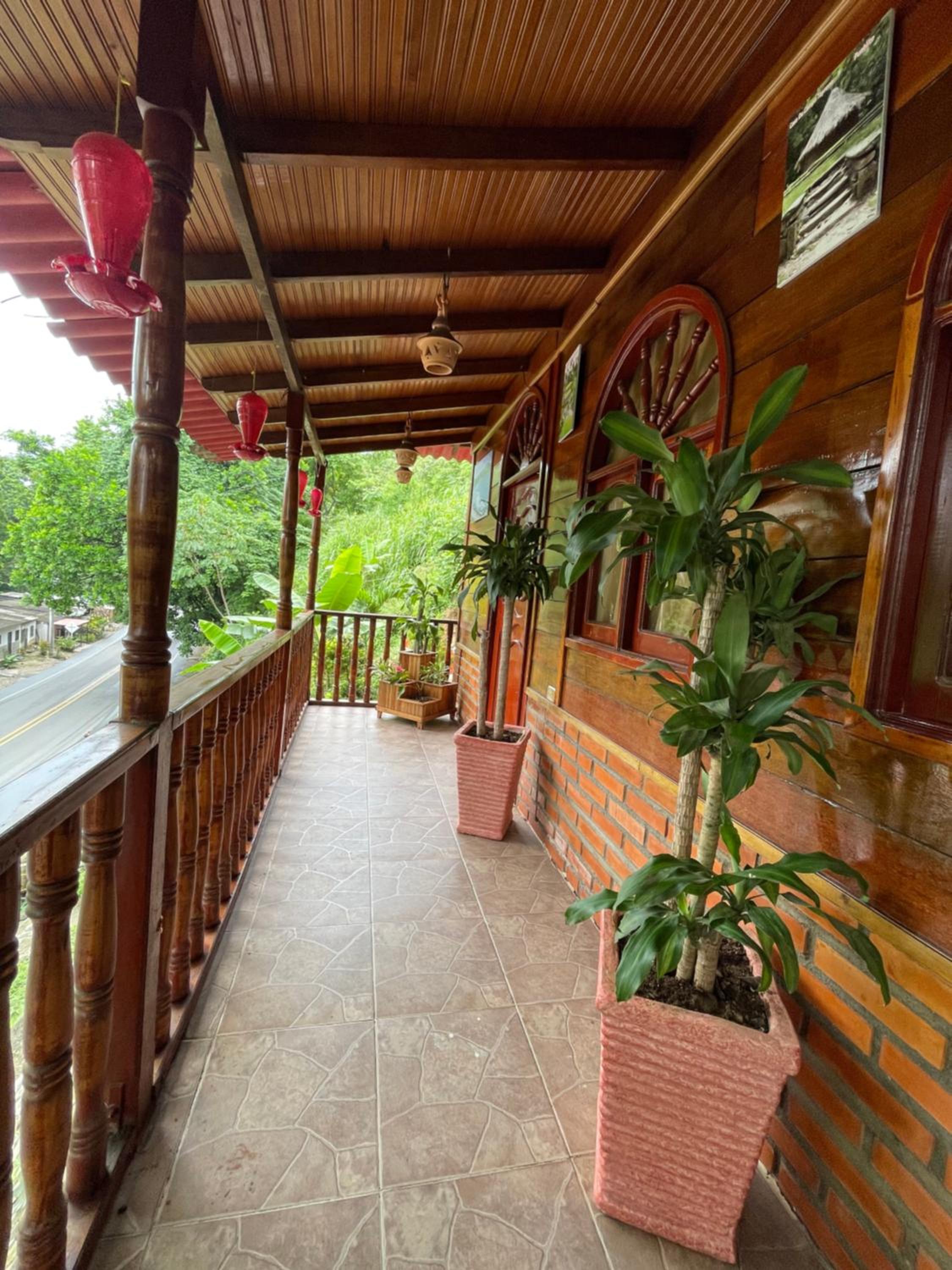 casa de campo tayrona