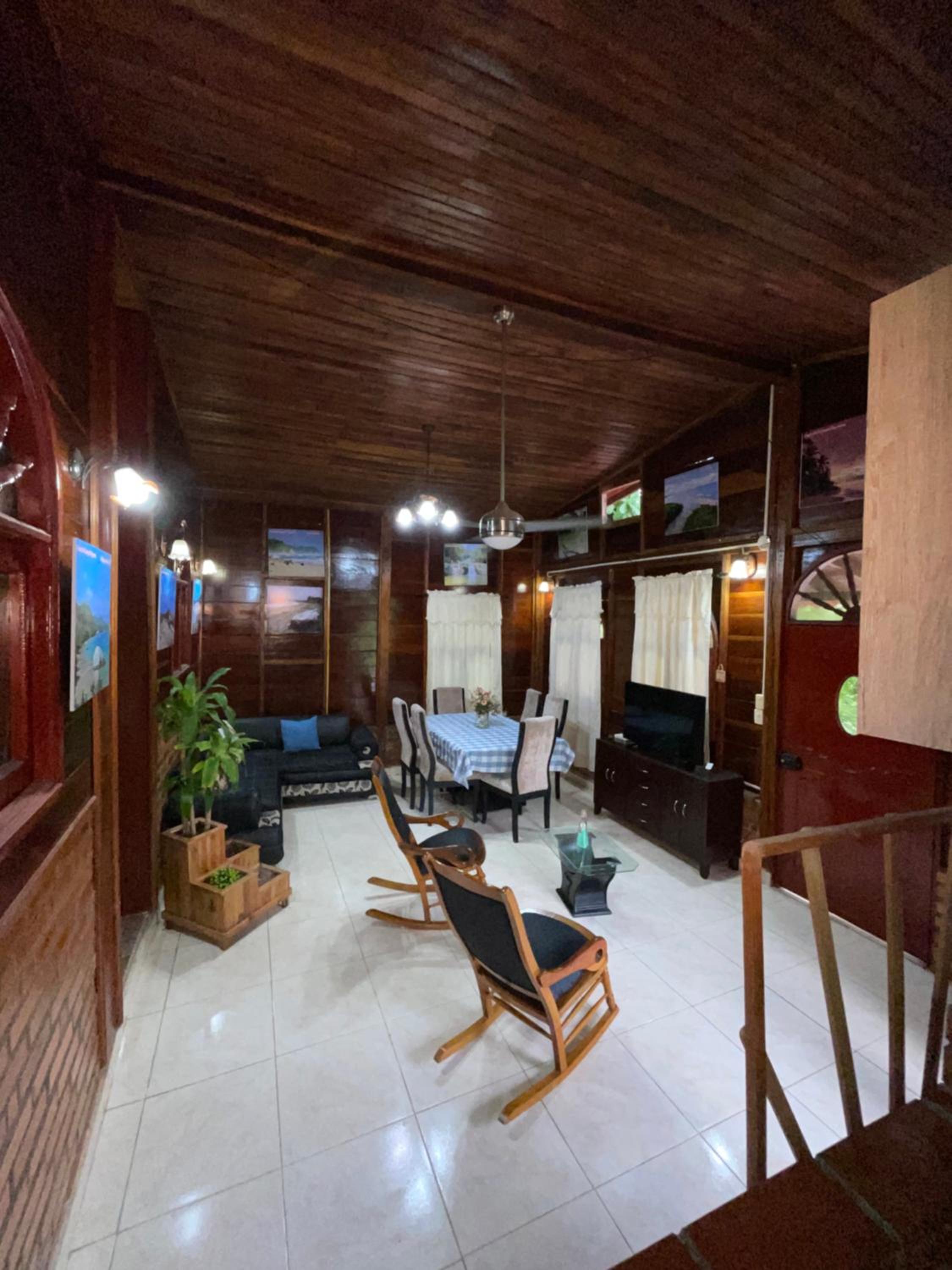 casa de campo tayrona