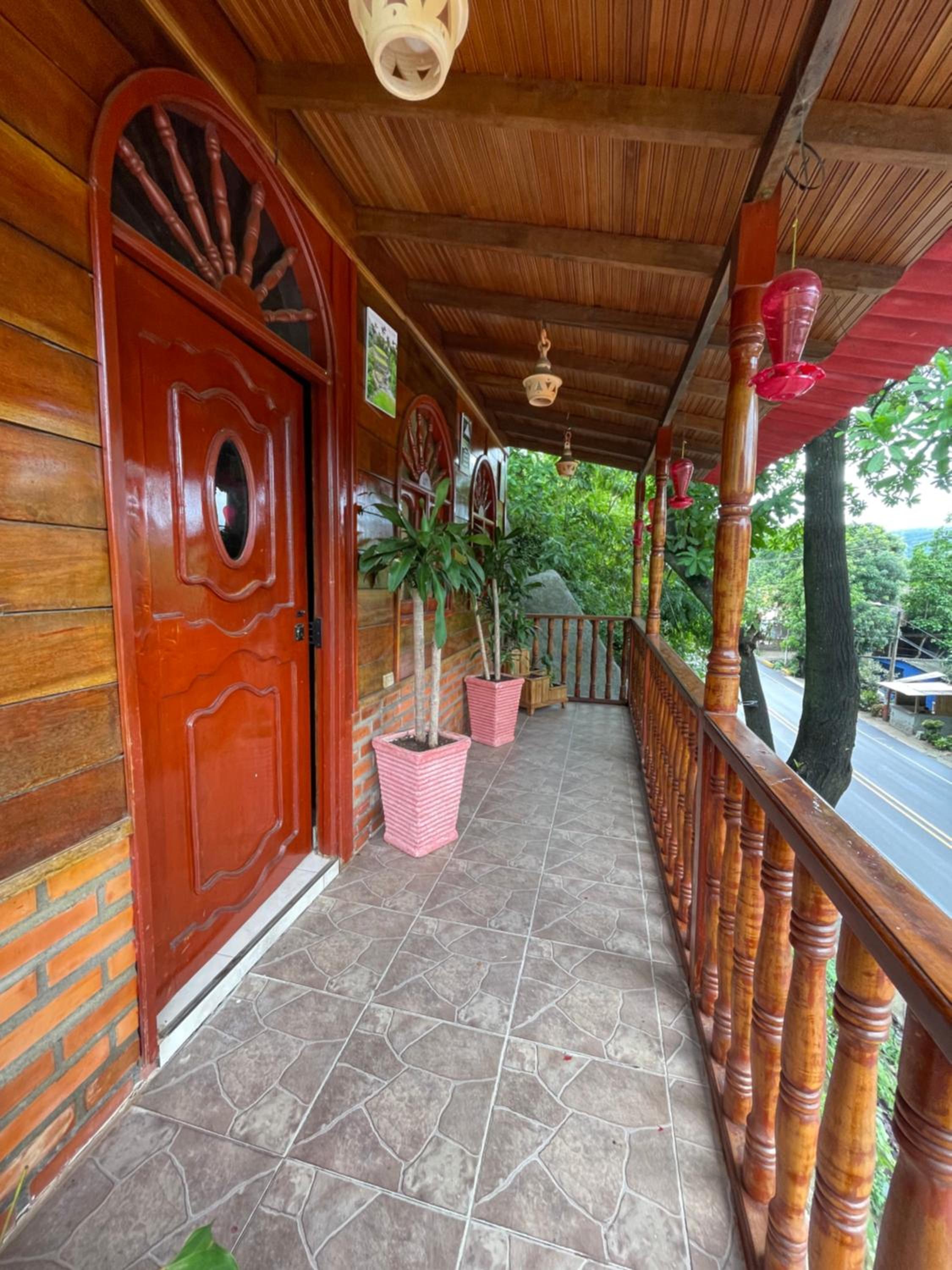 casa de campo tayrona