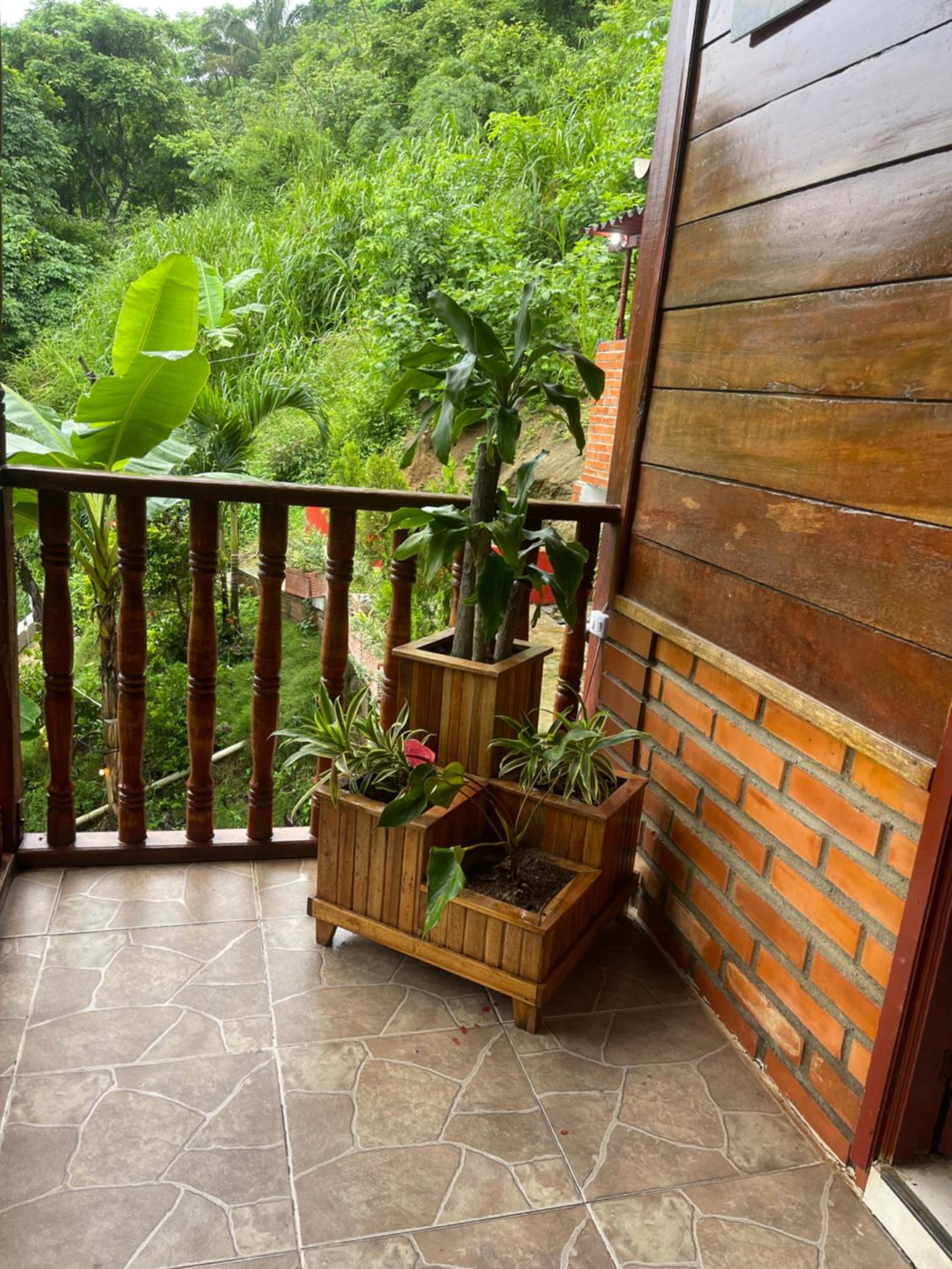 casa de campo tayrona