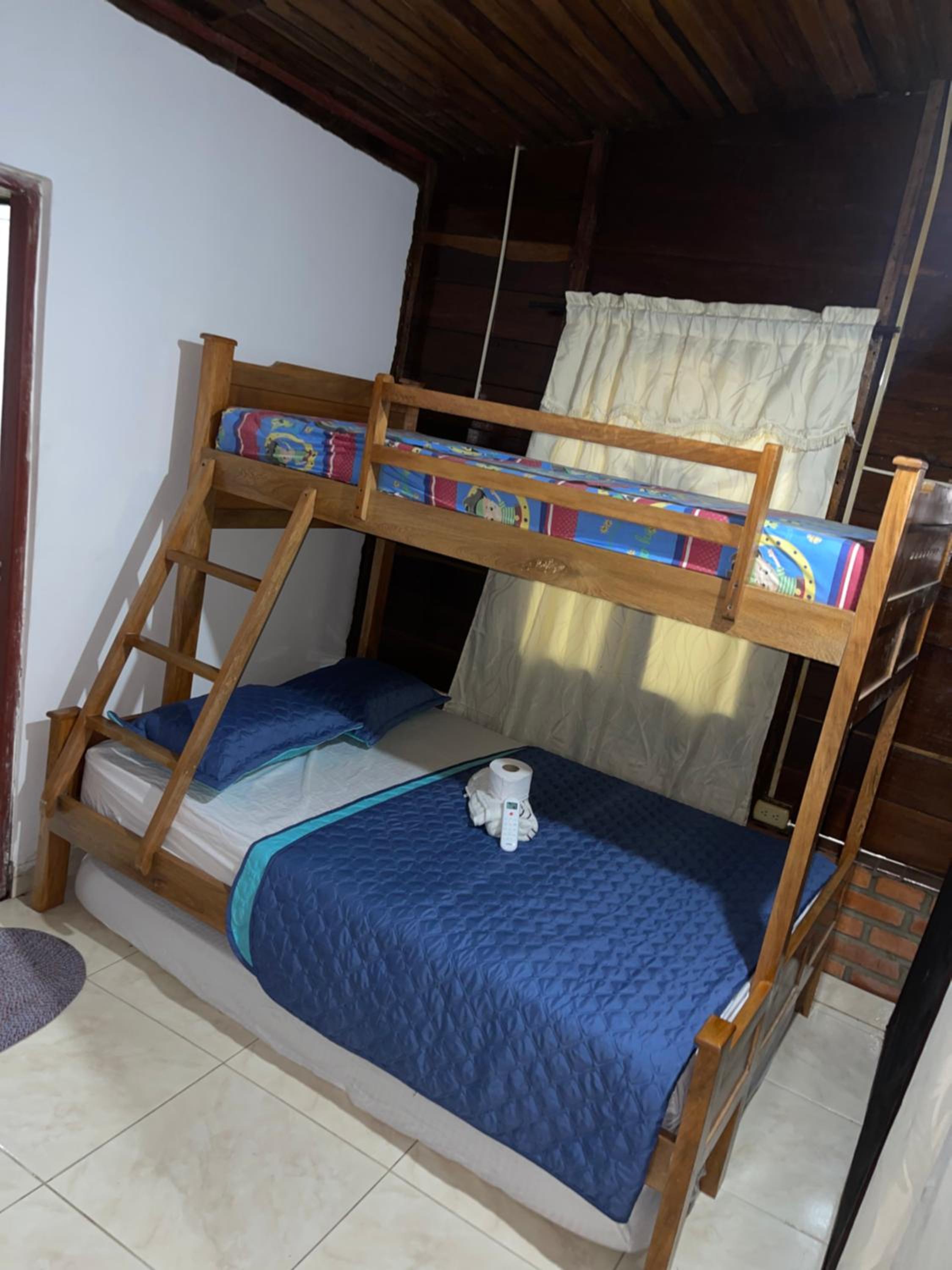 casa de campo tayrona