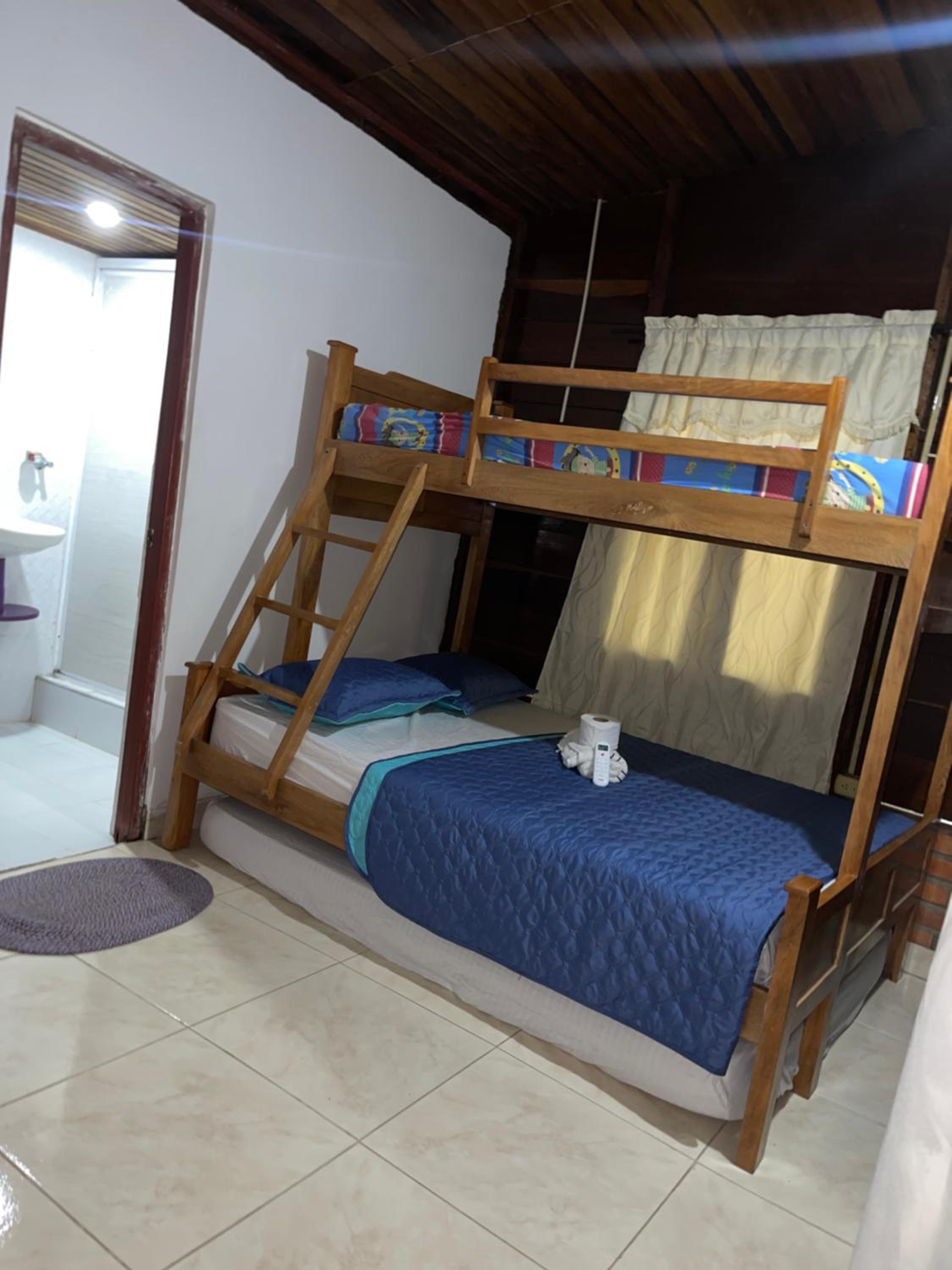 casa de campo tayrona