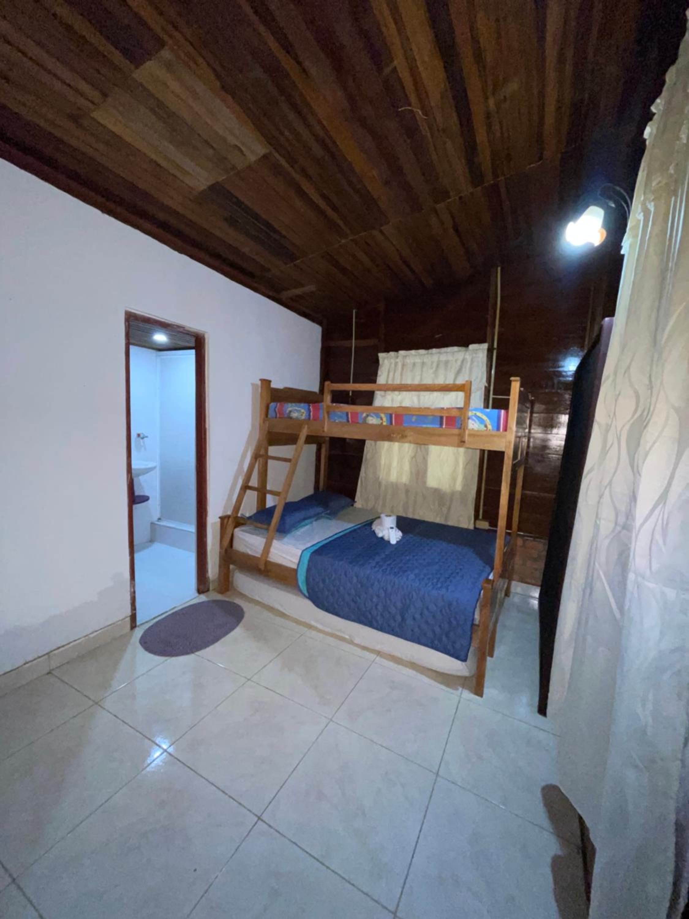 casa de campo tayrona