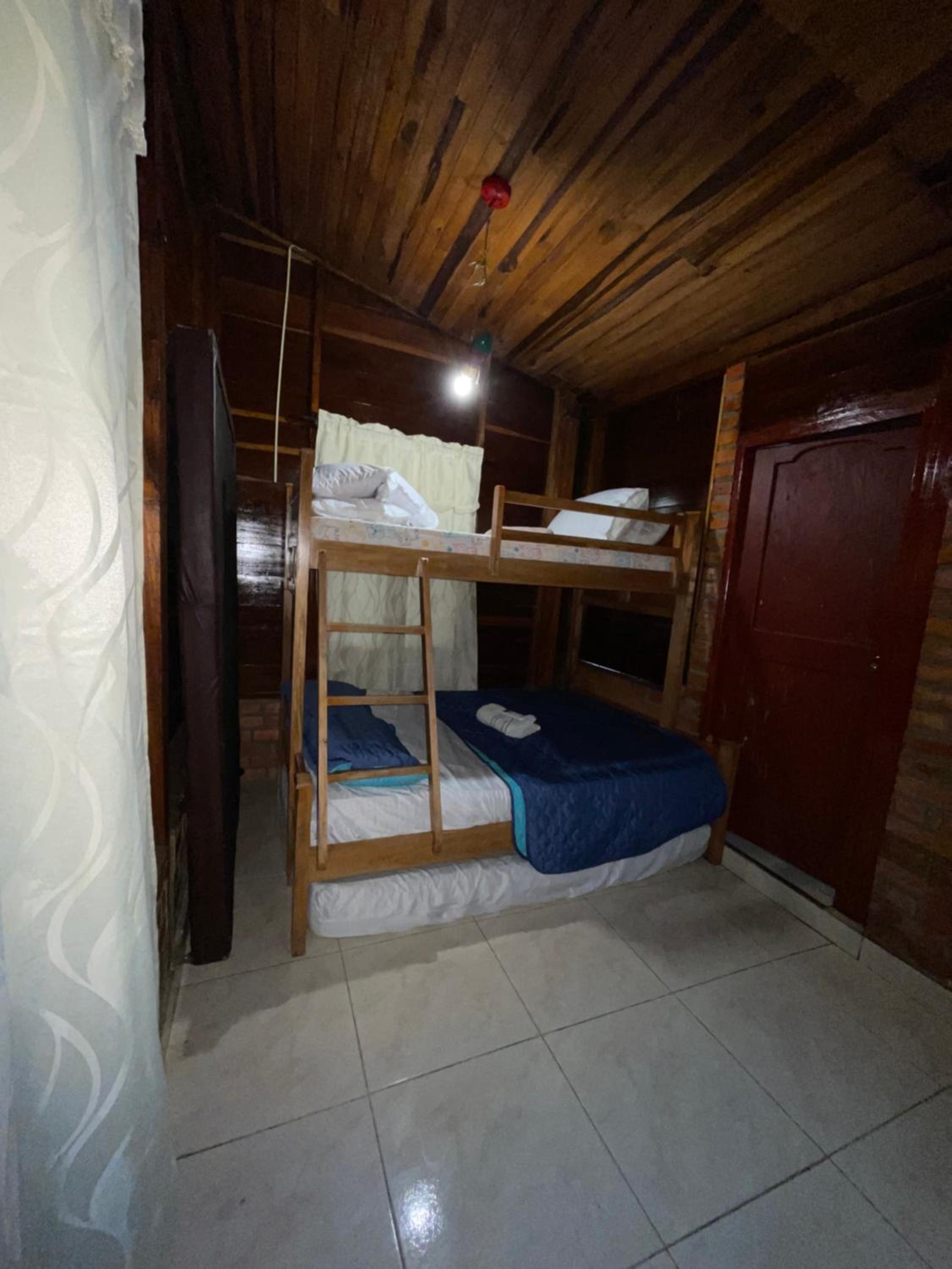 casa de campo tayrona