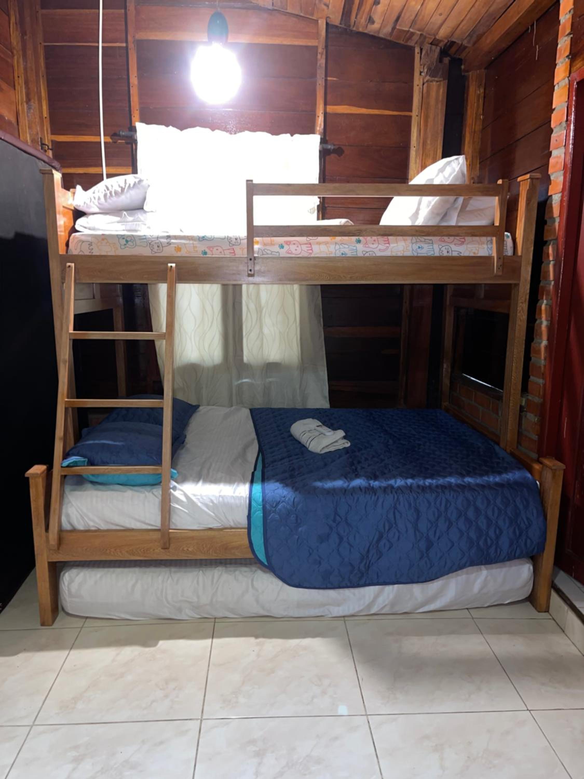 casa de campo tayrona