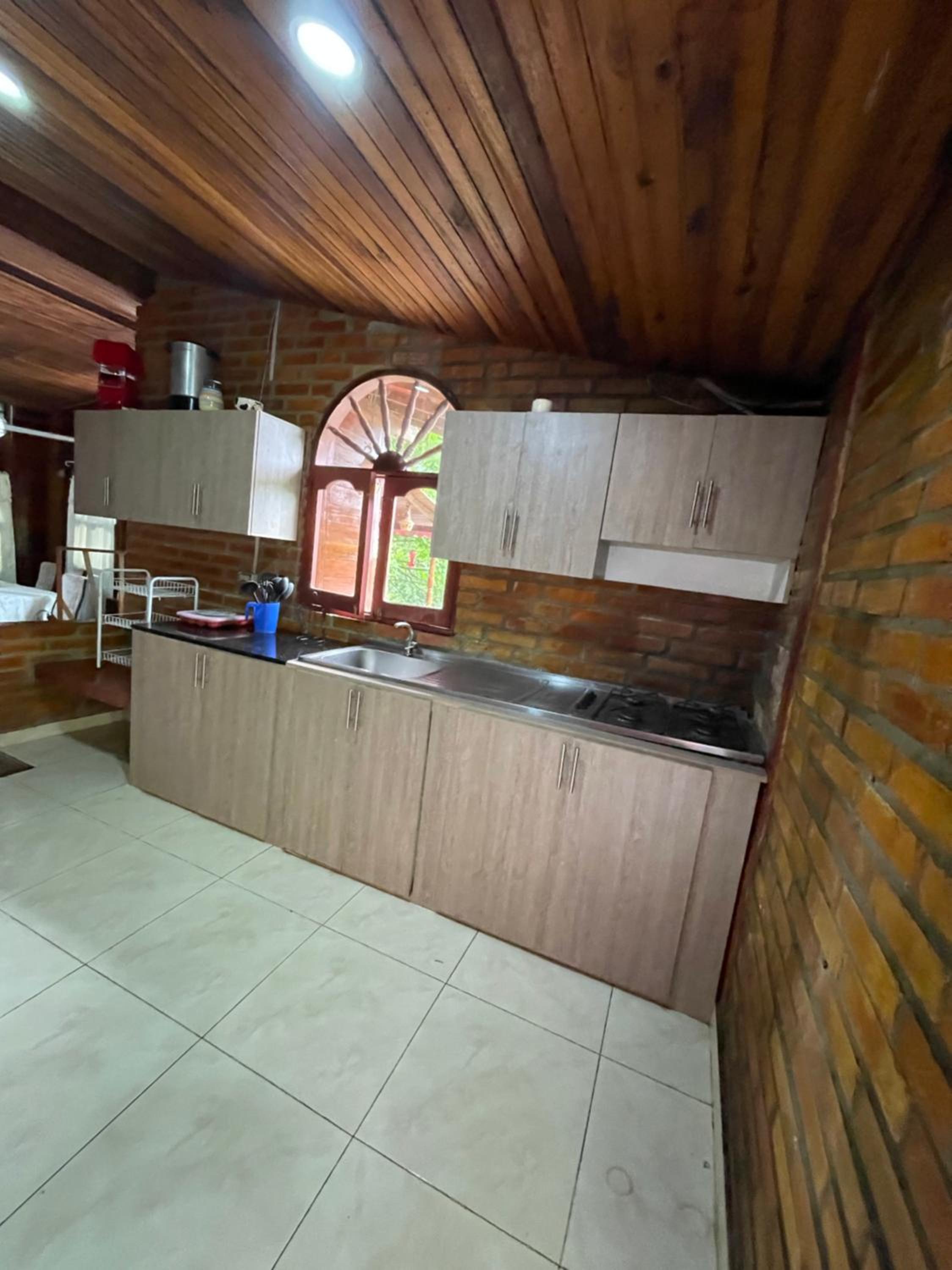 casa de campo tayrona