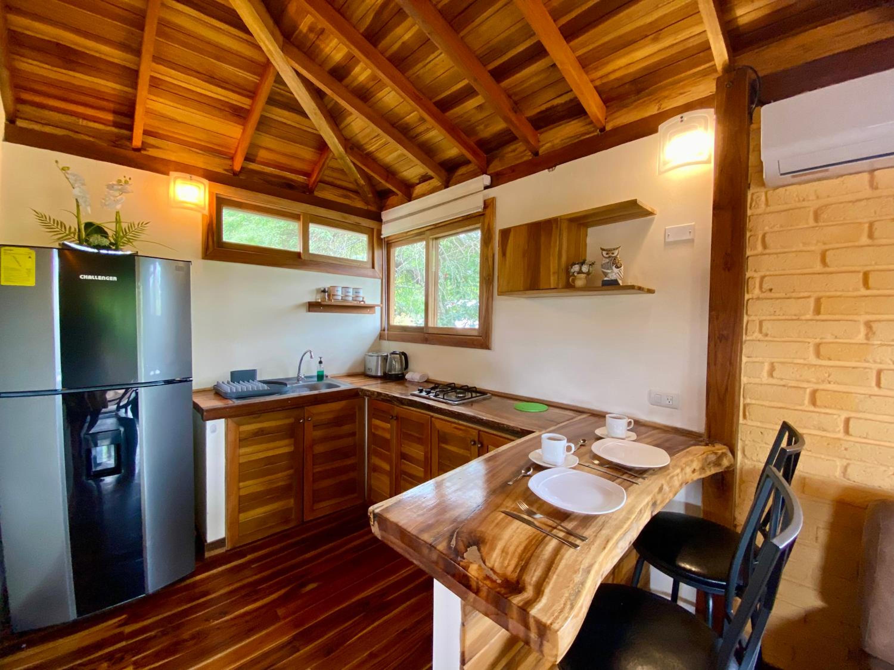 Suites CASA TAMBO