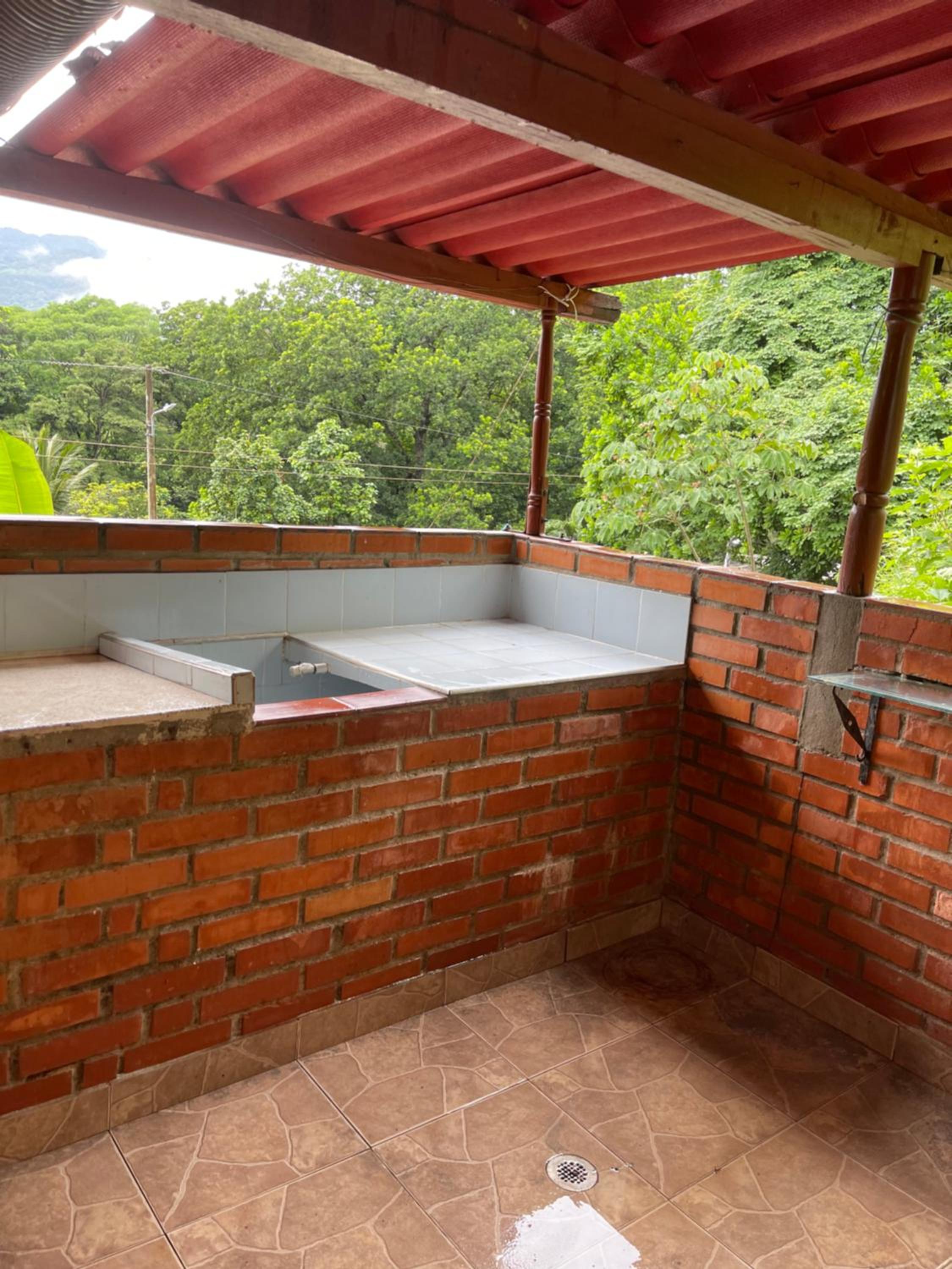 casa de campo tayrona