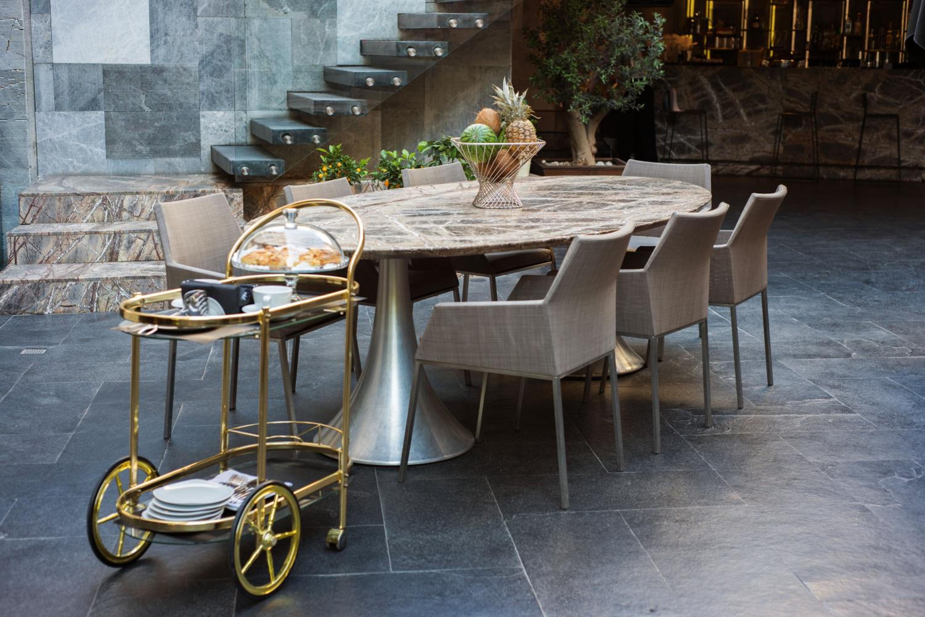 Hotel Saint Sophia - Image 78