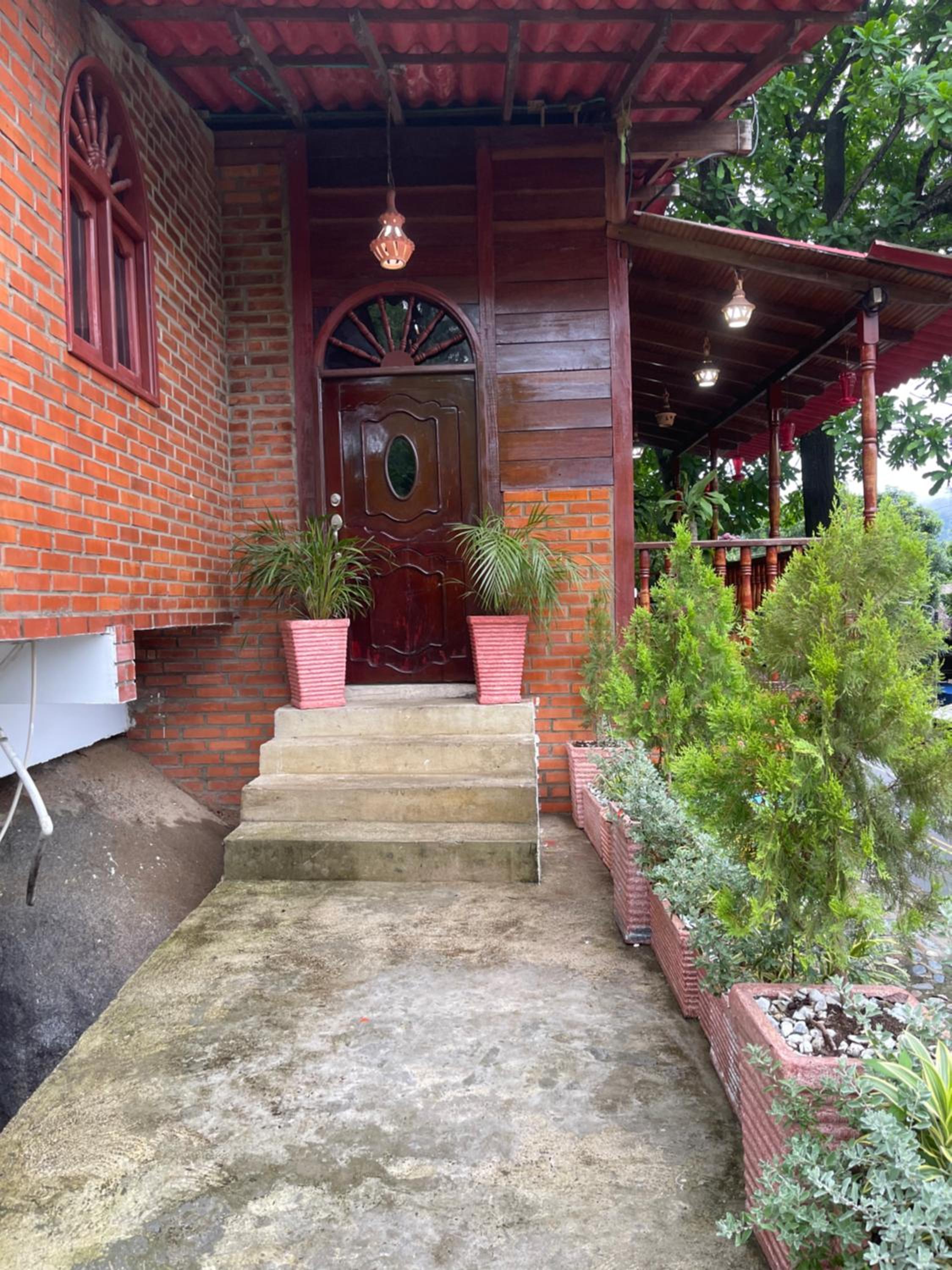 casa de campo tayrona