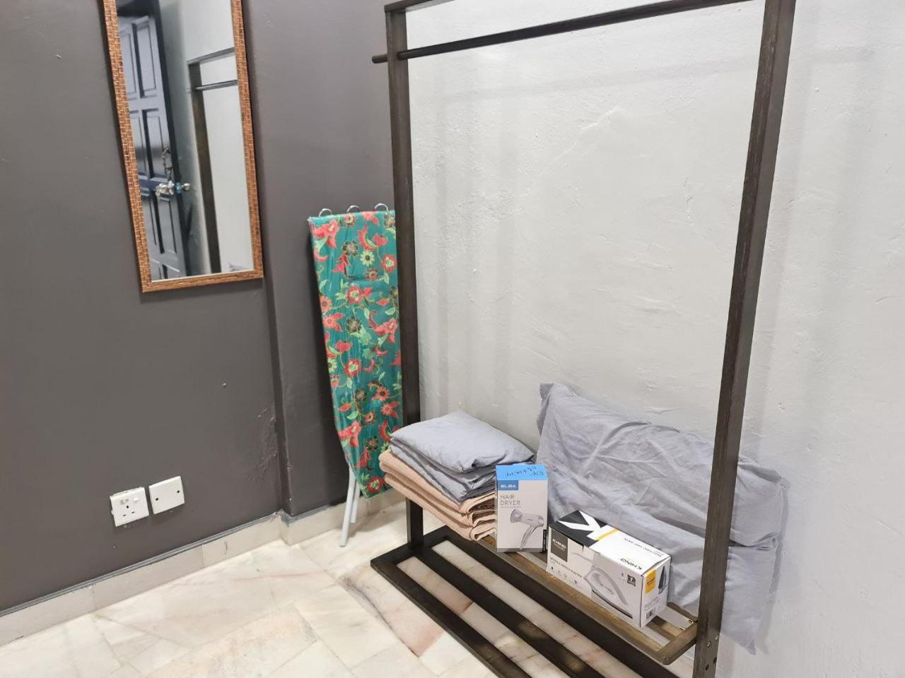 1-5pax Suite - FREE BBQ, Beach Front, Swimming Pool photo 8