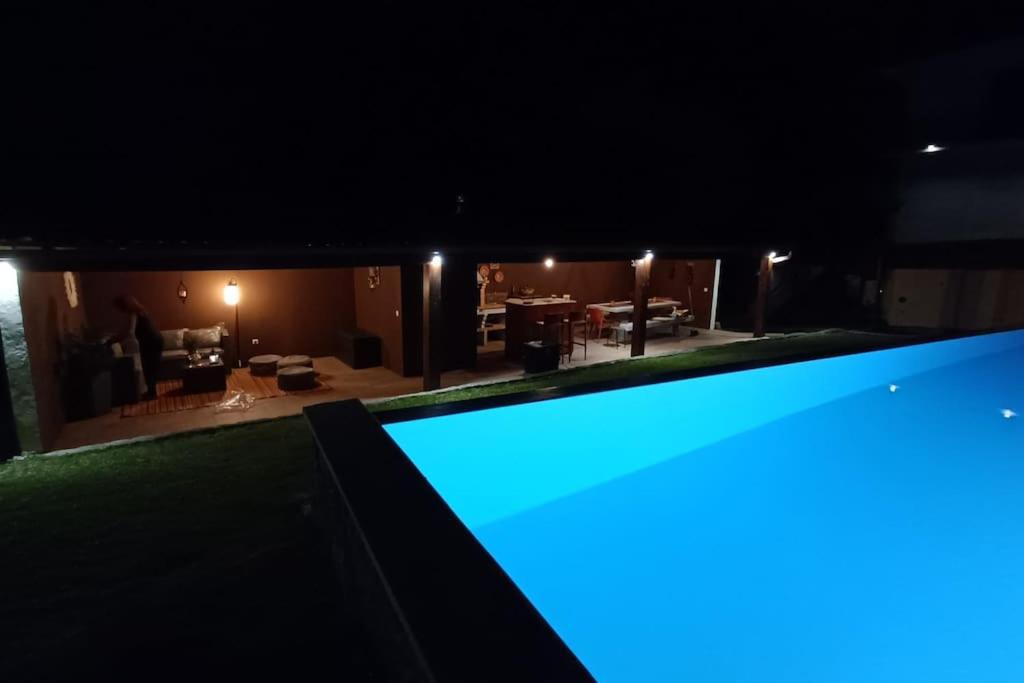 Gerês - Kasa da Caniçada view 5