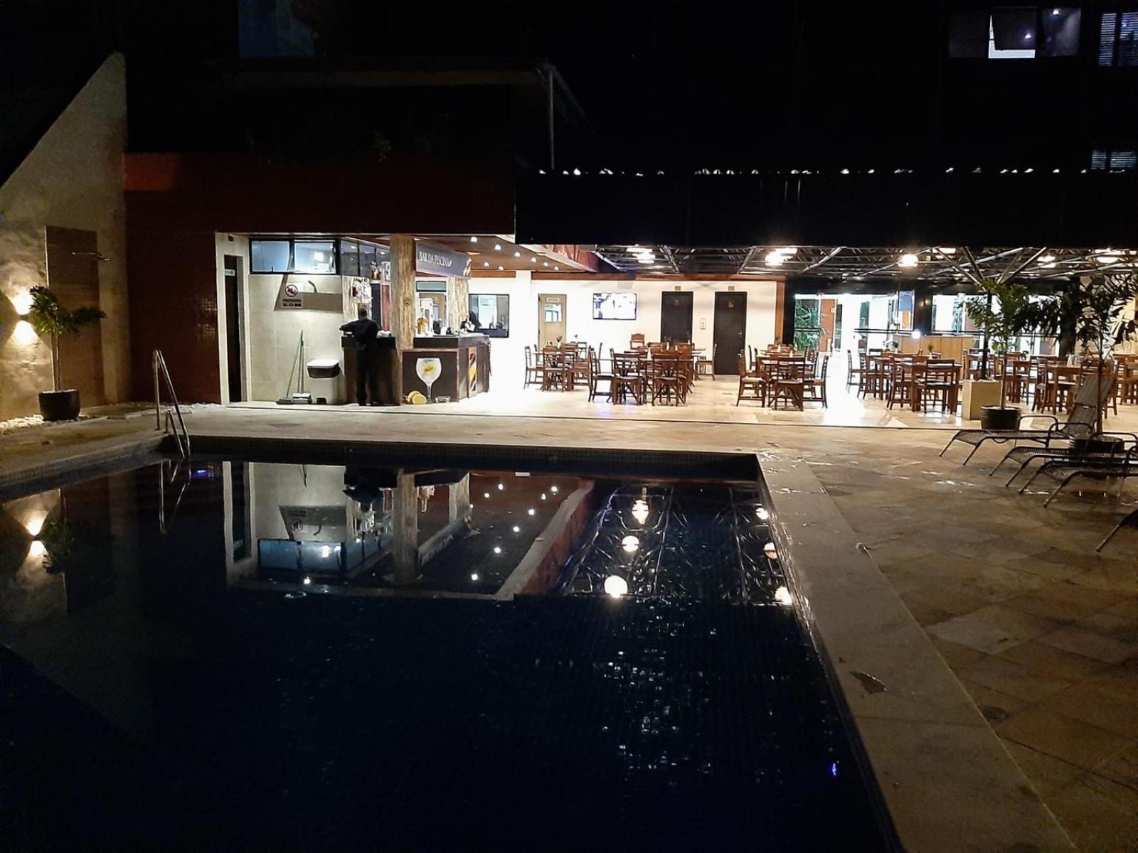 Flat Encanto Baiano