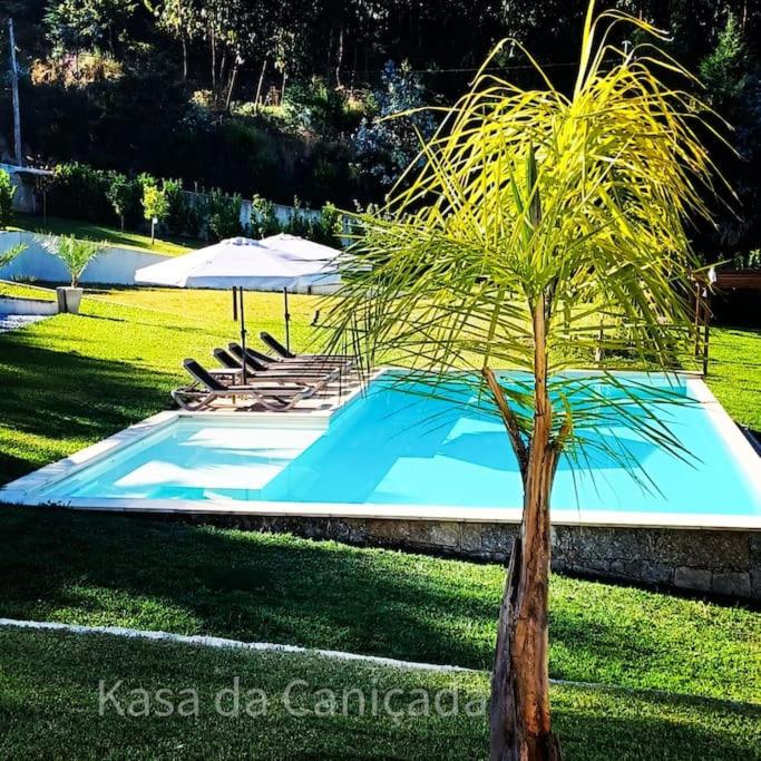 Gerês - Kasa da Caniçada view 4