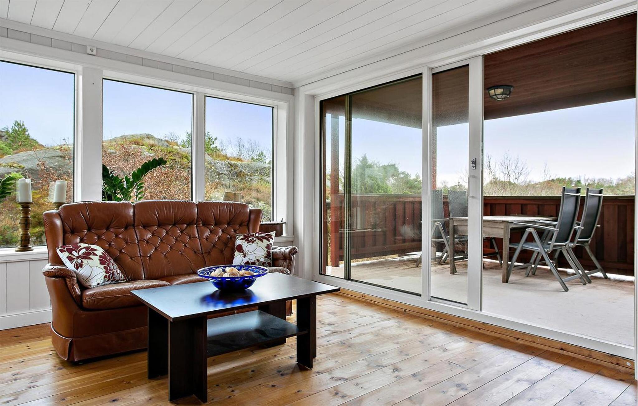 Beautiful Home In Lysekil With Sauna view 4
