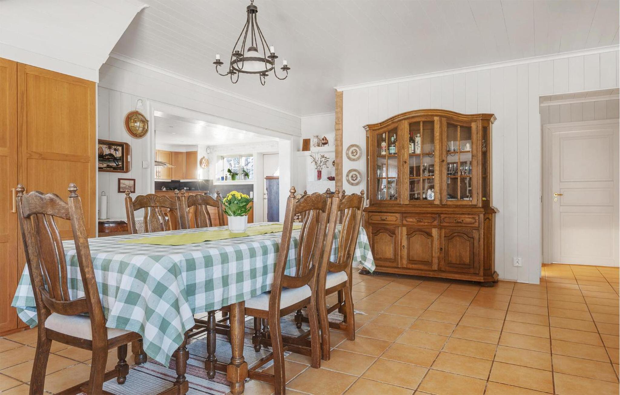 Beautiful Home In Lysekil With Sauna view 5