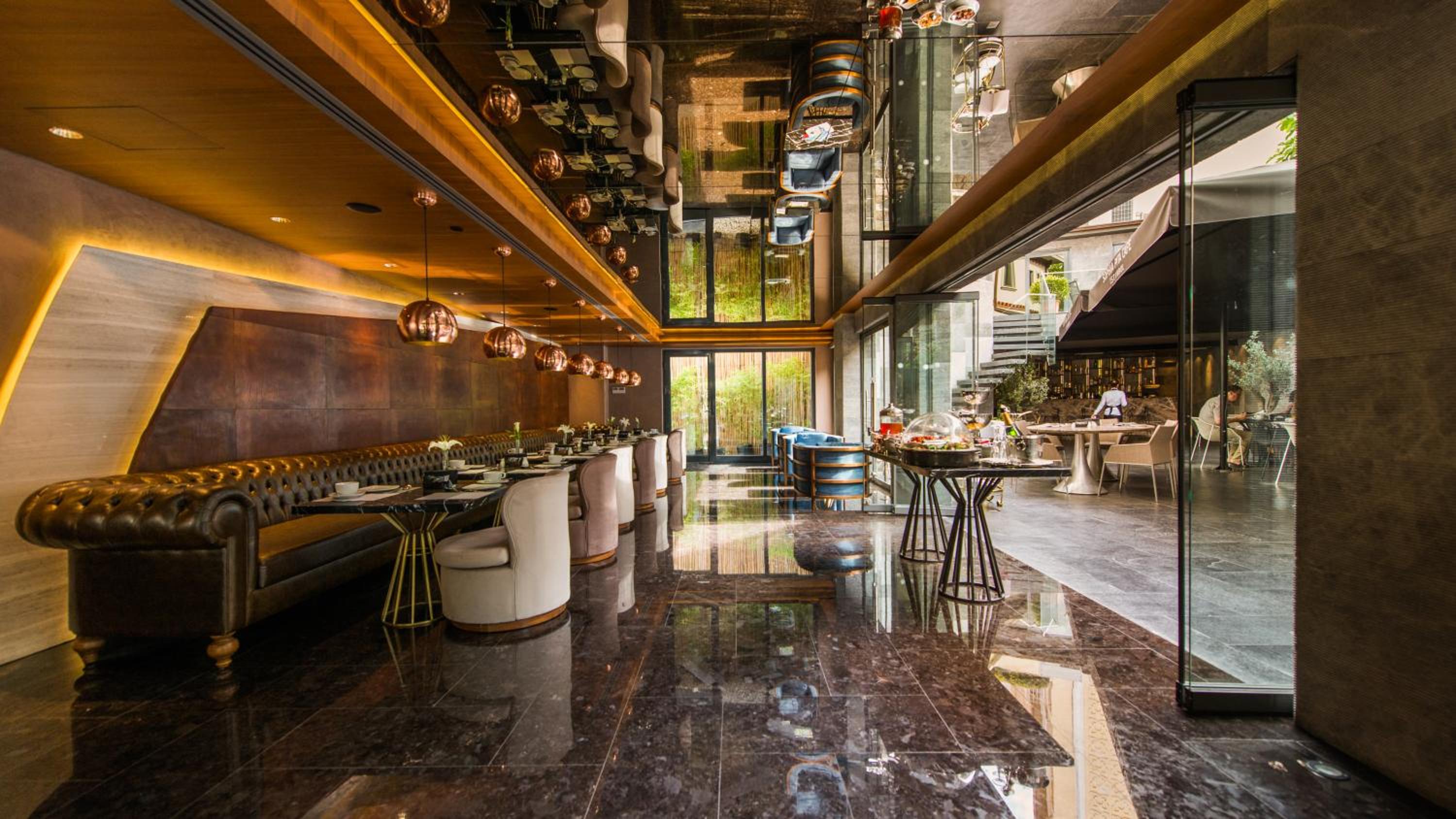 Hotel Saint Sophia - Image 58