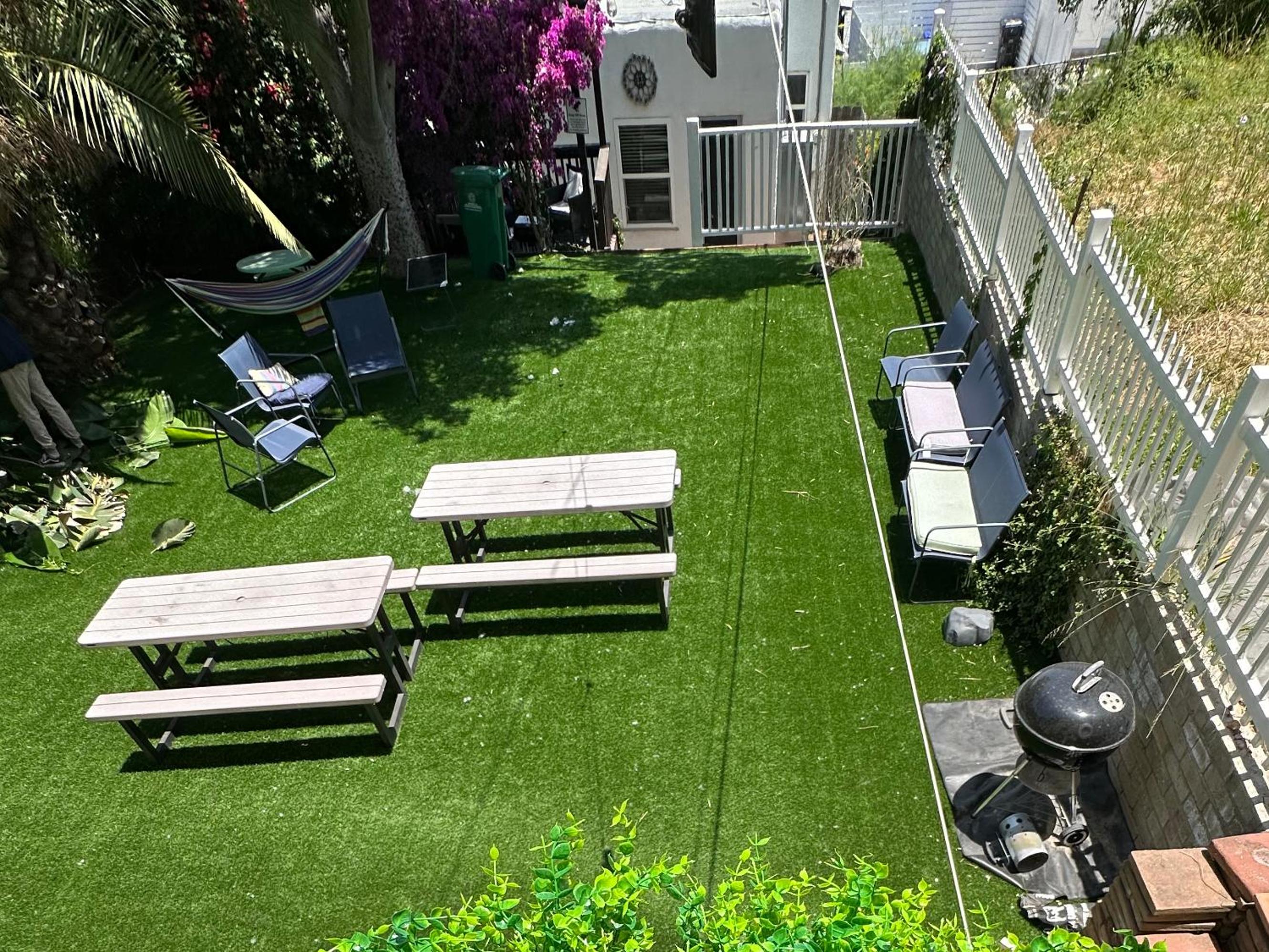 CasaViva Breeze - 2BR with Sunset Views, Firepit & Backyard - Walk to Fun & Eats in North Park & Hillcrest, 5 Min to Gaslamp view 2