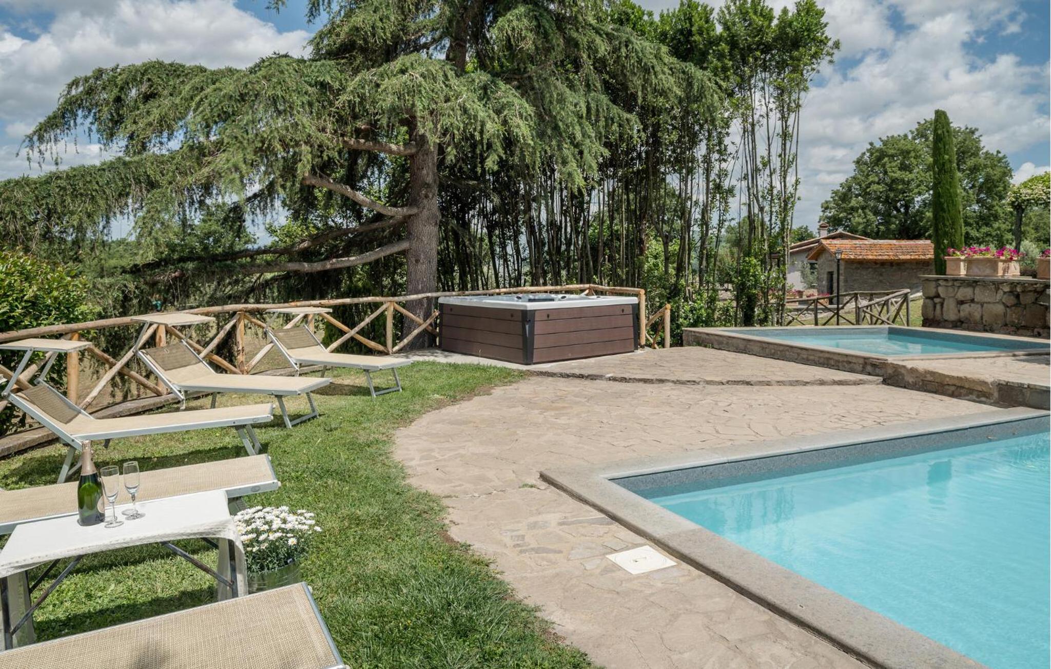 Villa Arzilla view 5