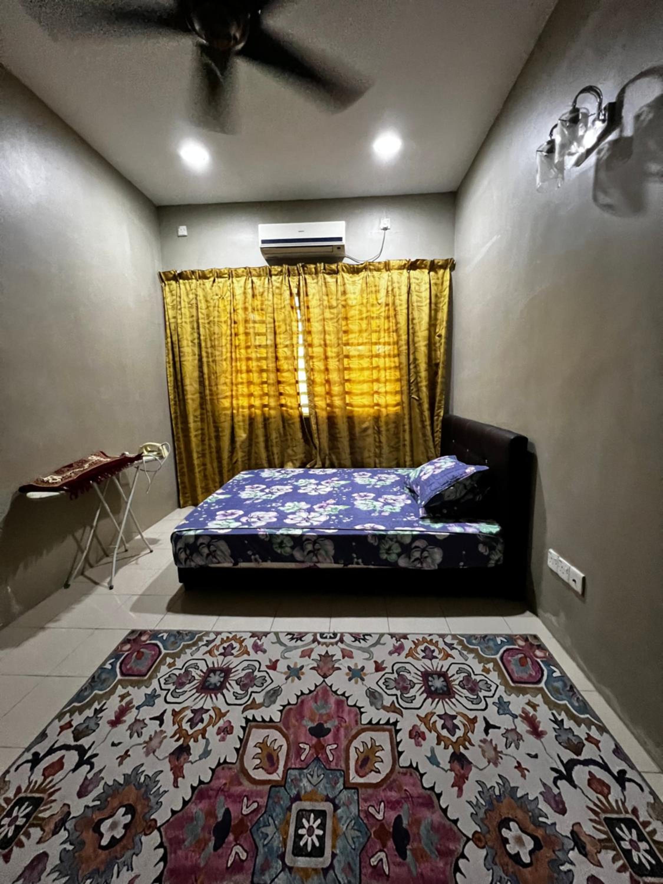 Nusantara Indah Homestay photo 6