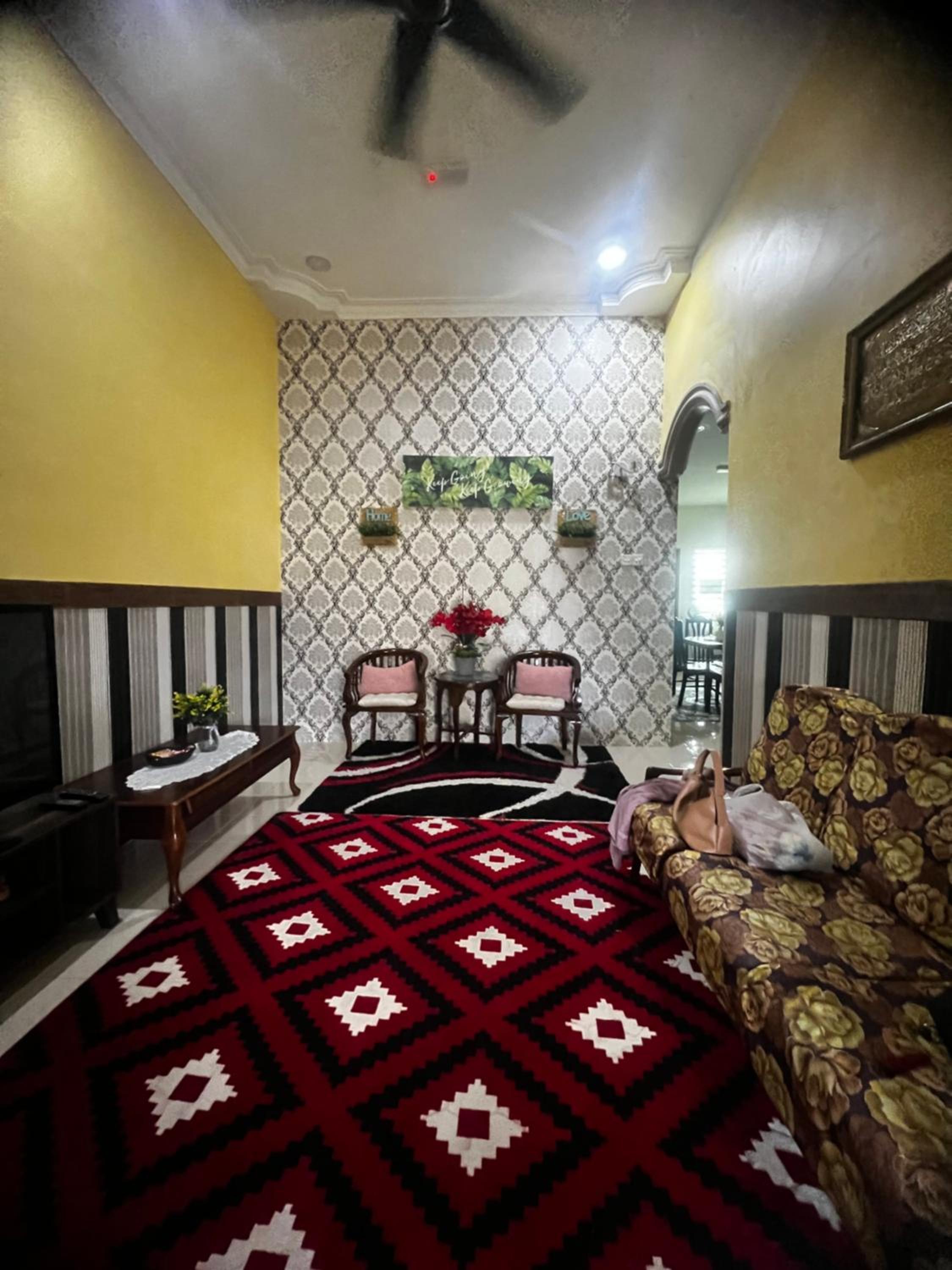 Nusantara Indah Homestay photo 5
