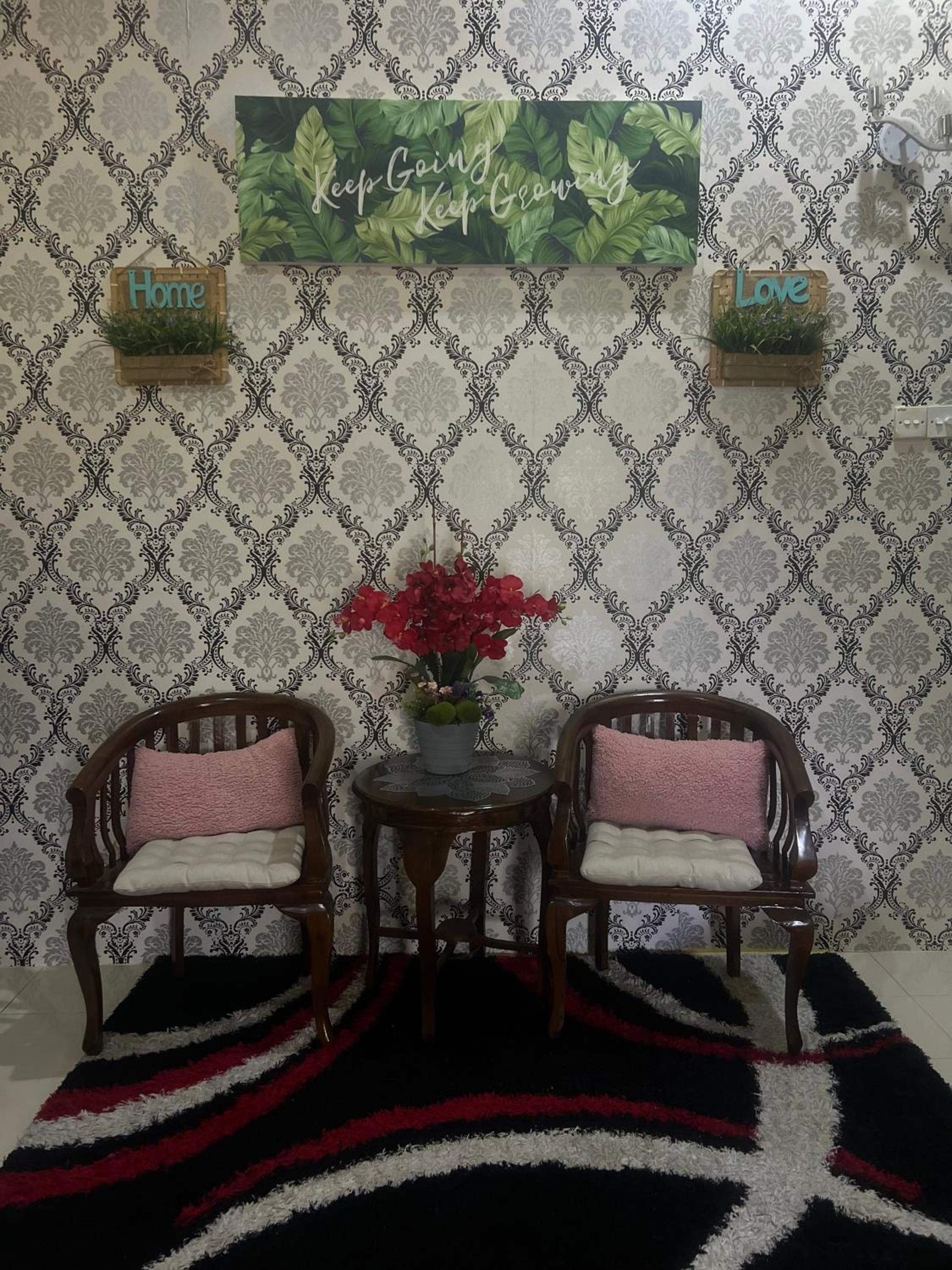 Nusantara Indah Homestay photo 3