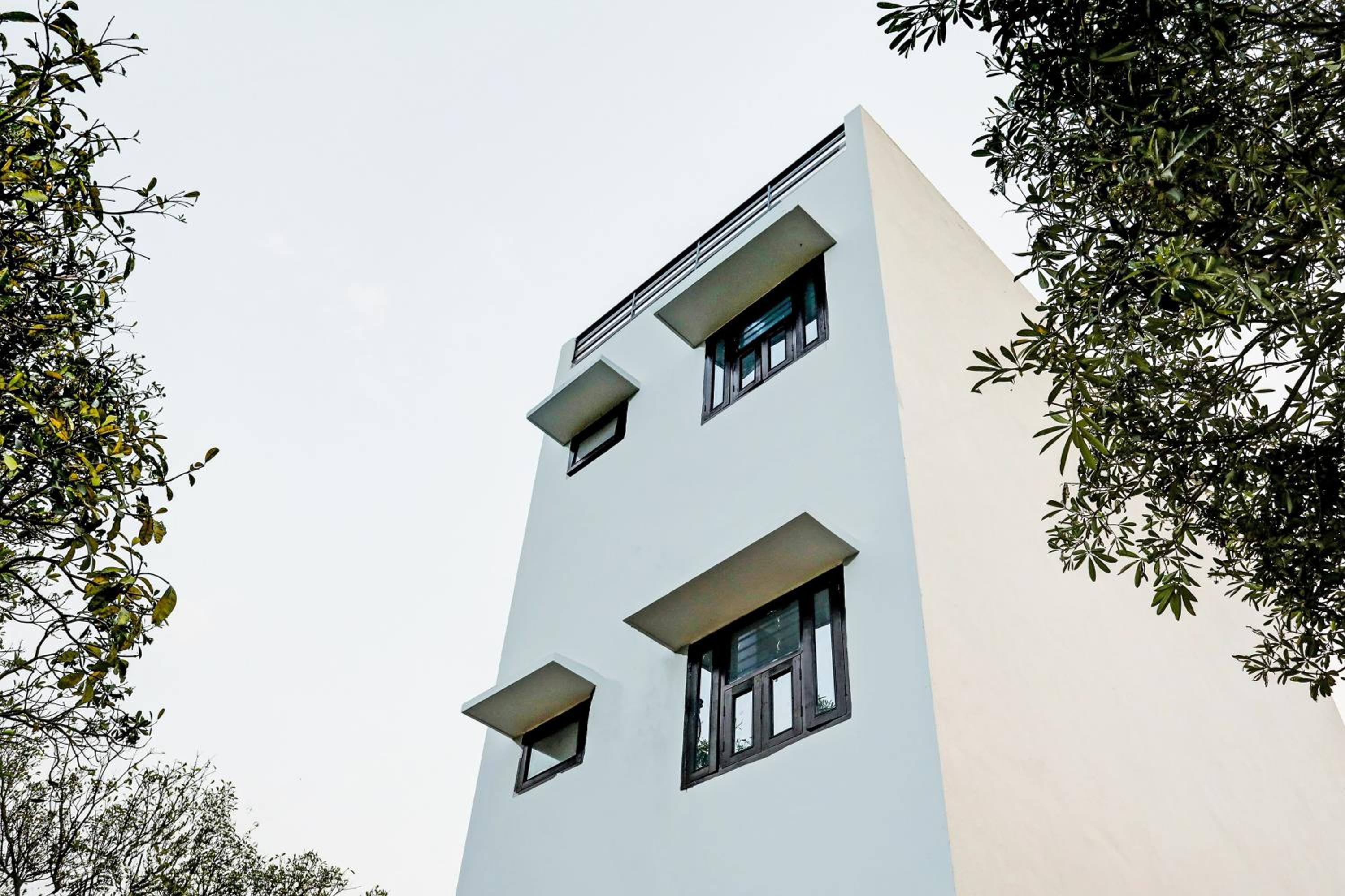 Hotel O PARK INN GUEST HOUSE view 4