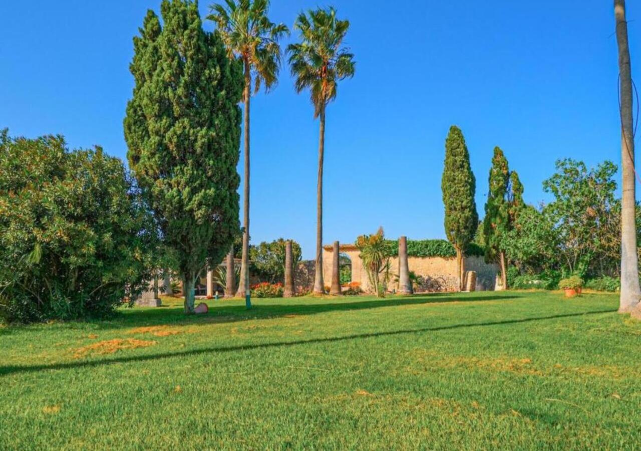 Son Costa, villa típica mallorquina con piscina photo 5
