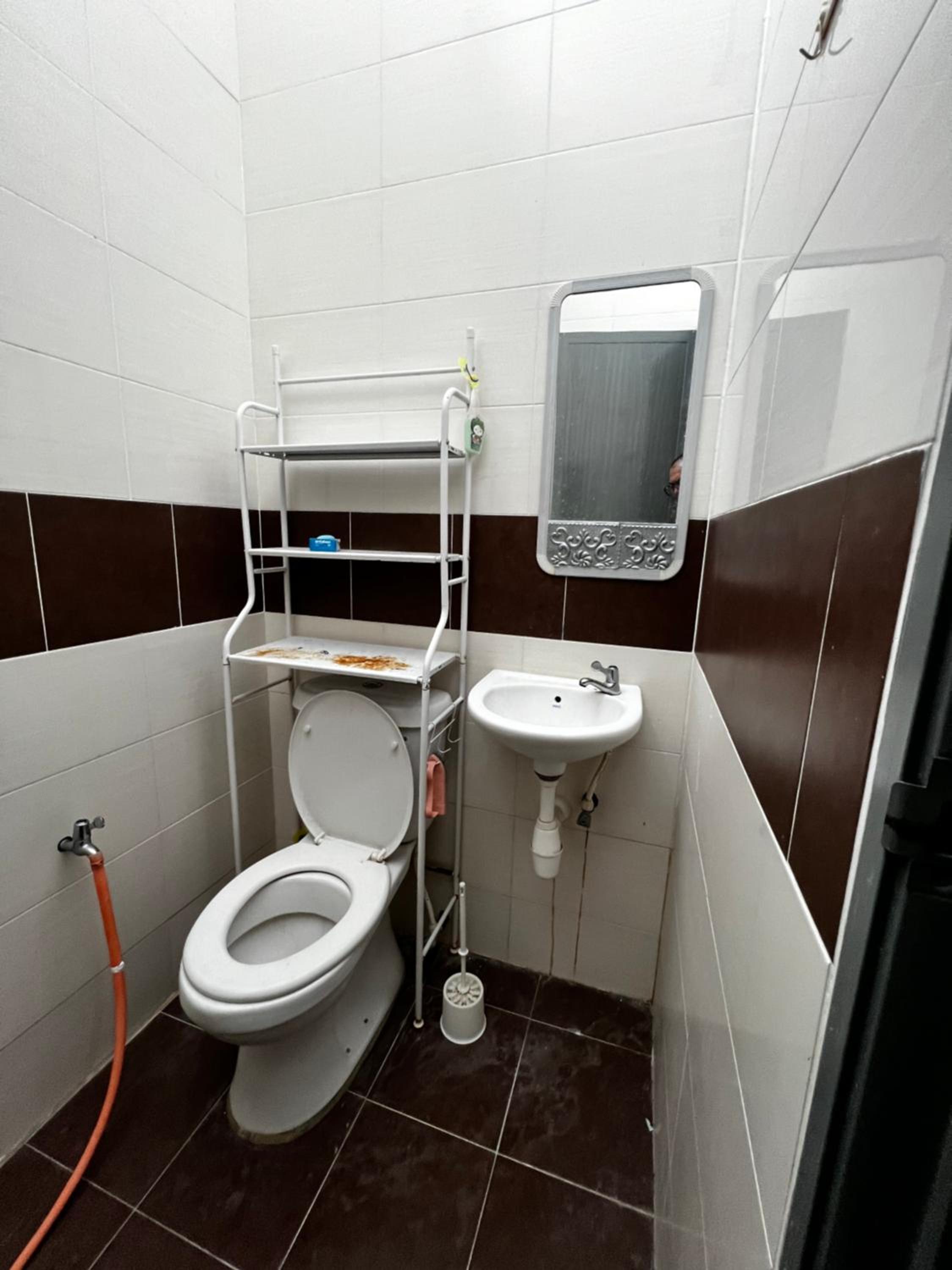 Nusantara Indah Homestay photo 8