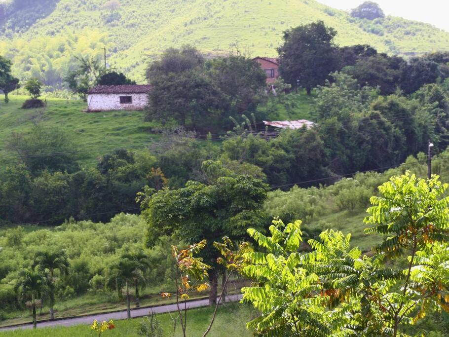 Ven y disfruta de la naturaleza