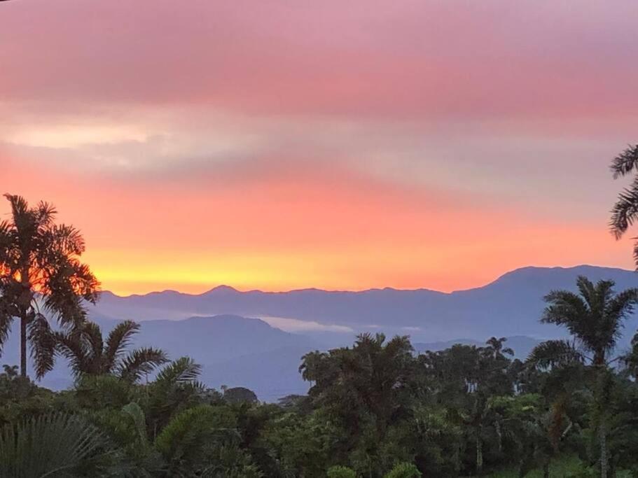 Ven y disfruta de la naturaleza