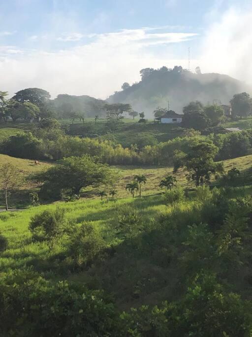 Ven y disfruta de la naturaleza