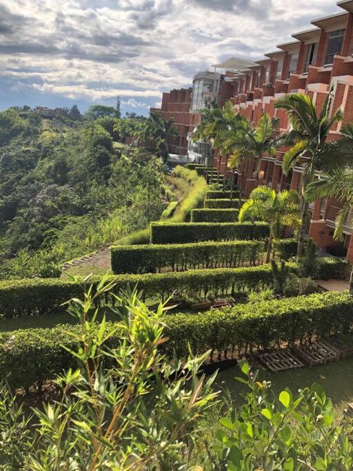 Ven y disfruta de la naturaleza