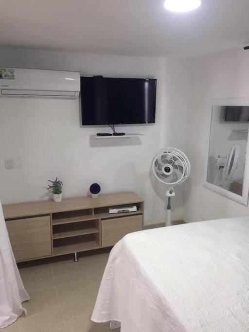 Apartamentos Tulys place