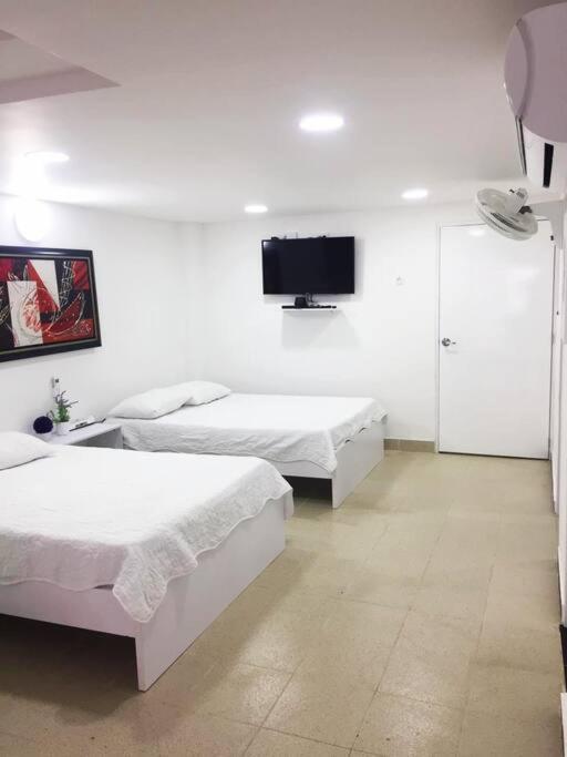 Apartamentos Tulys place